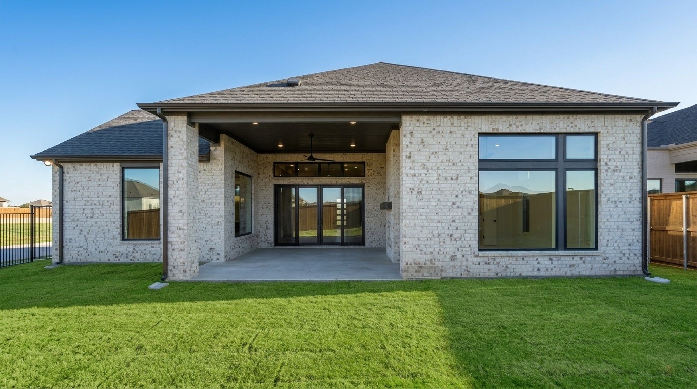 271 Lantern Ridge Drive