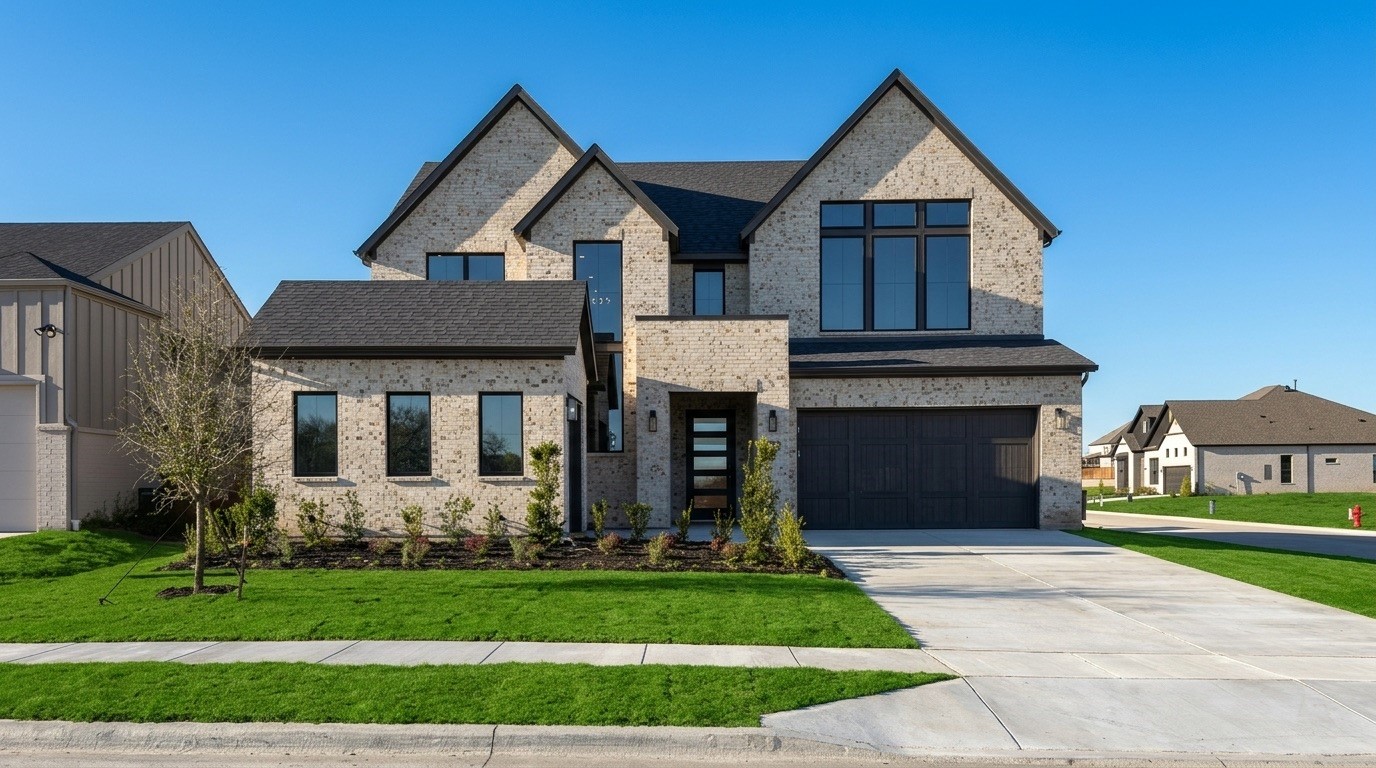 271 Lantern Ridge Drive