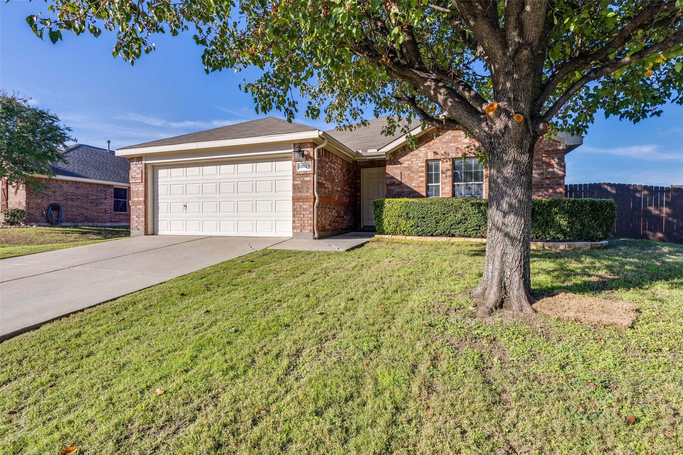 13729 Village Vista Drive