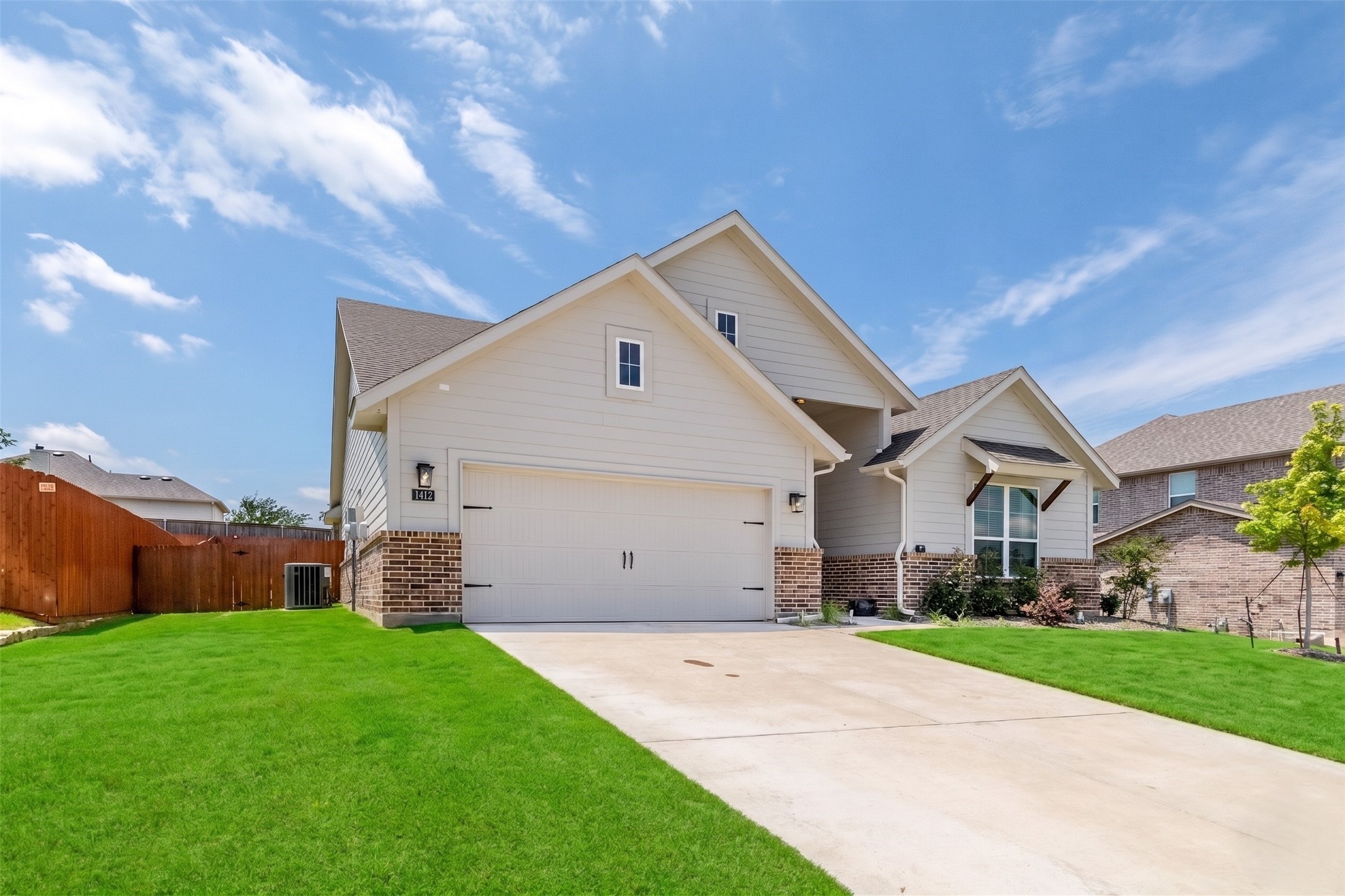 1412 Whitetail Lane
