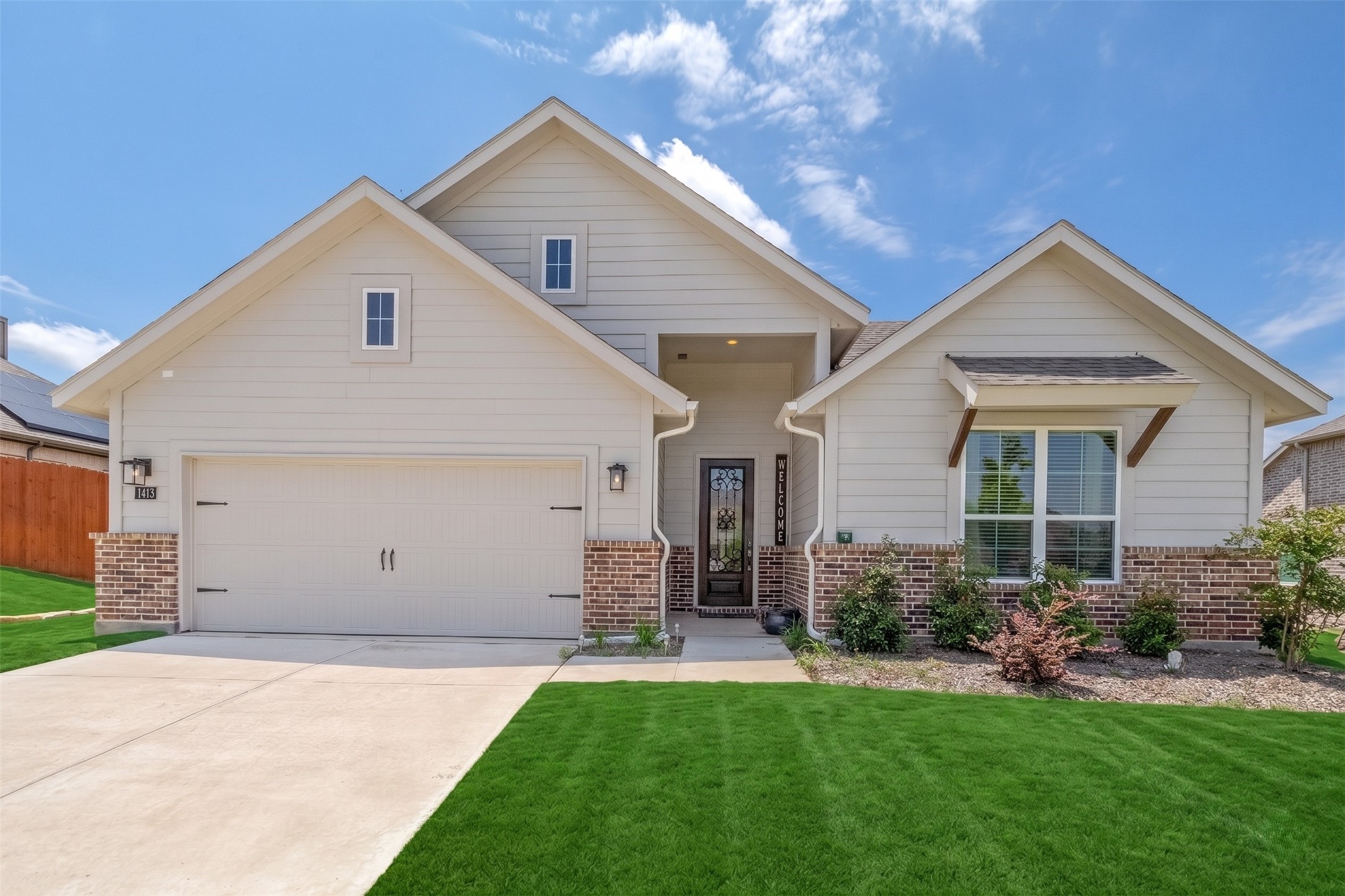 1412 Whitetail Lane