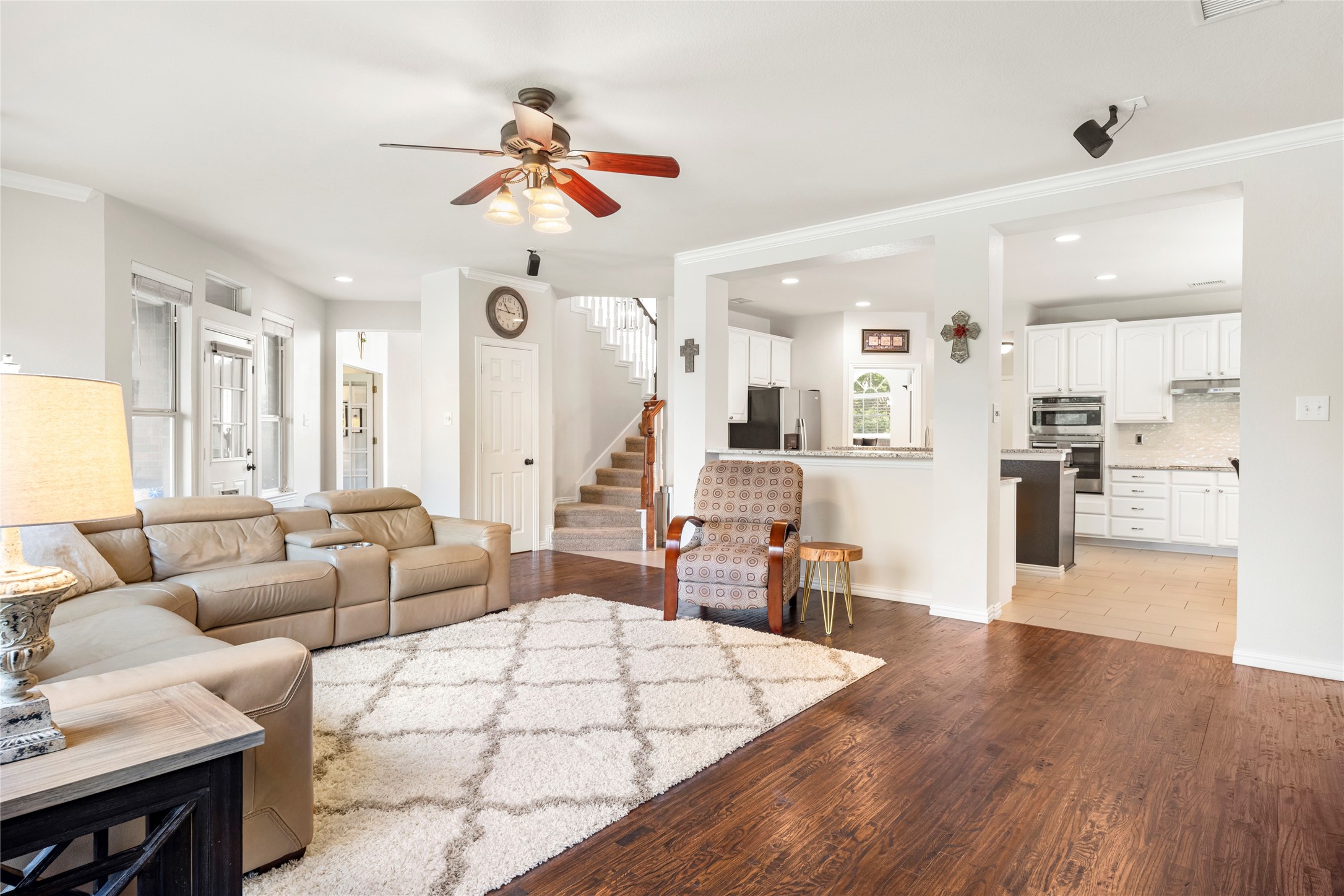 1308 Mccoy Court