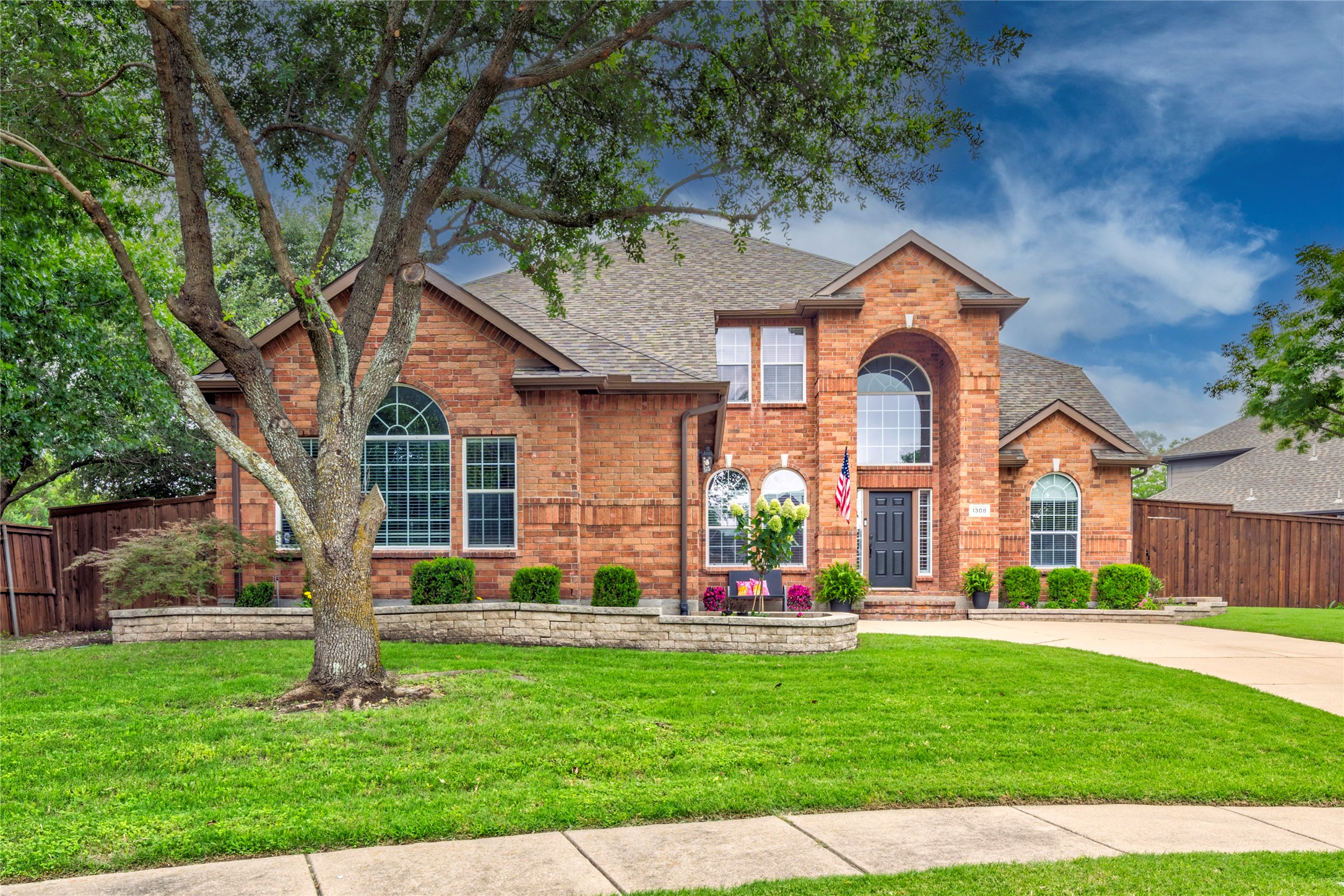 1308 Mccoy Court