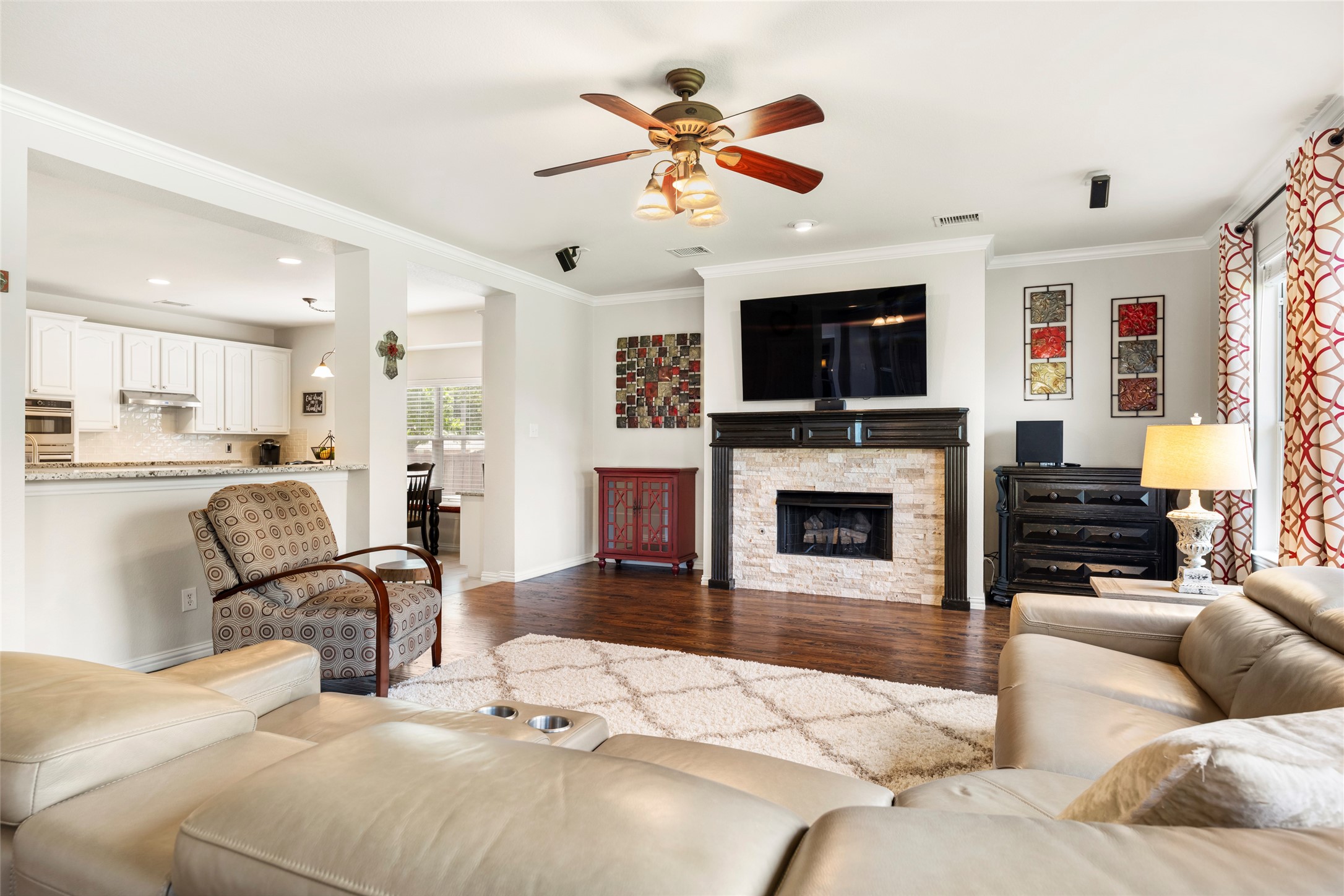 1308 Mccoy Court