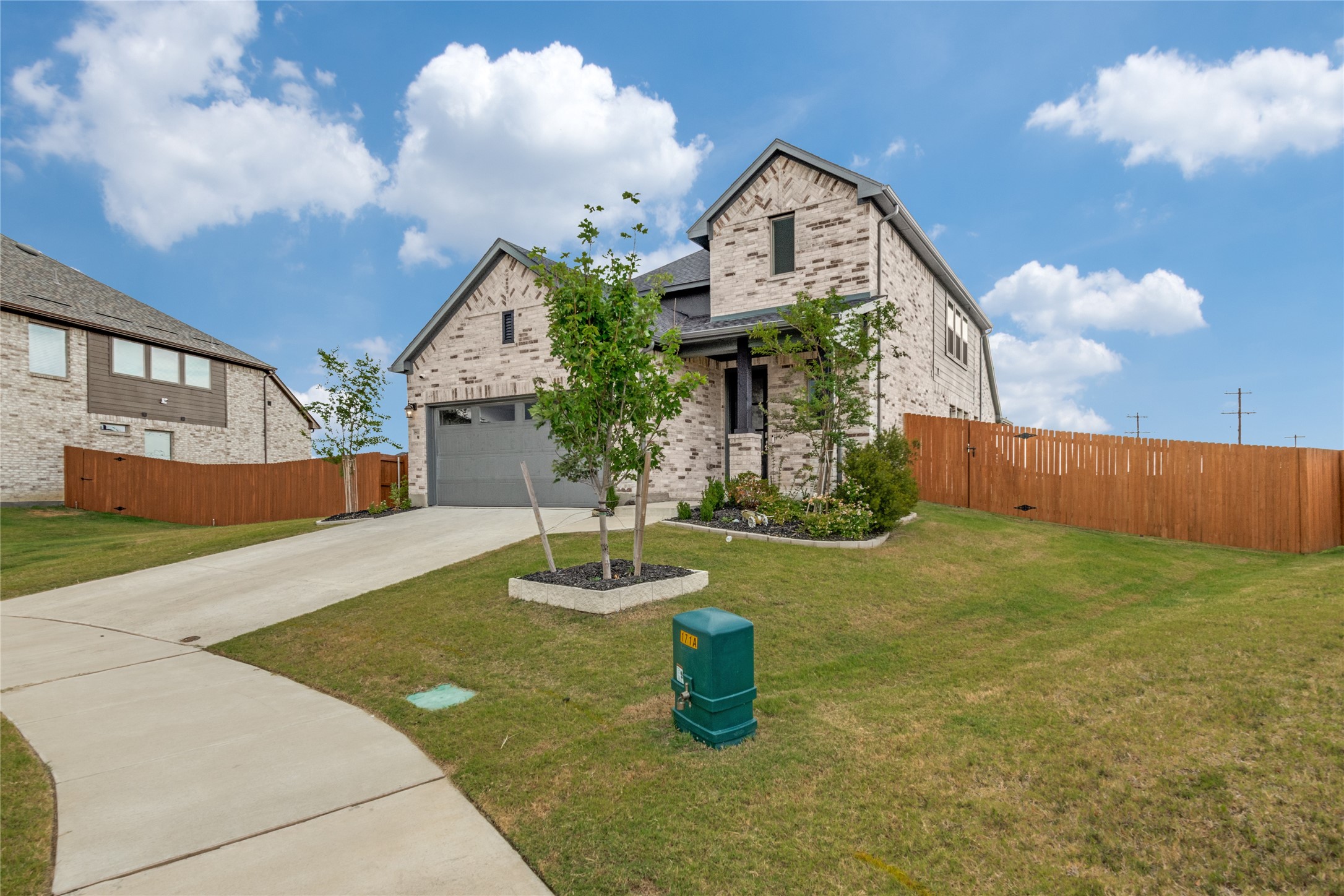 3800 Summerfield Drive