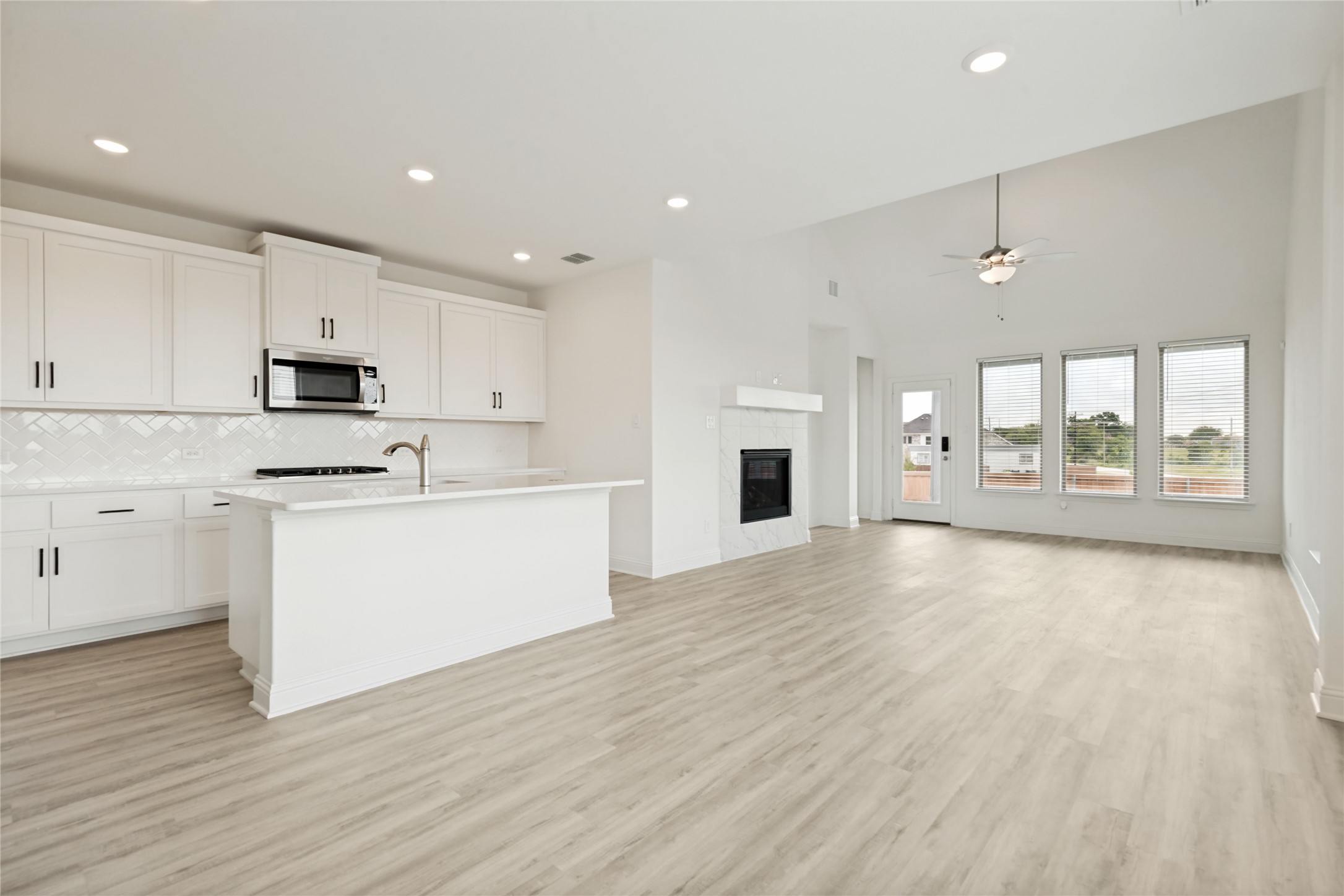 3800 Summerfield Drive