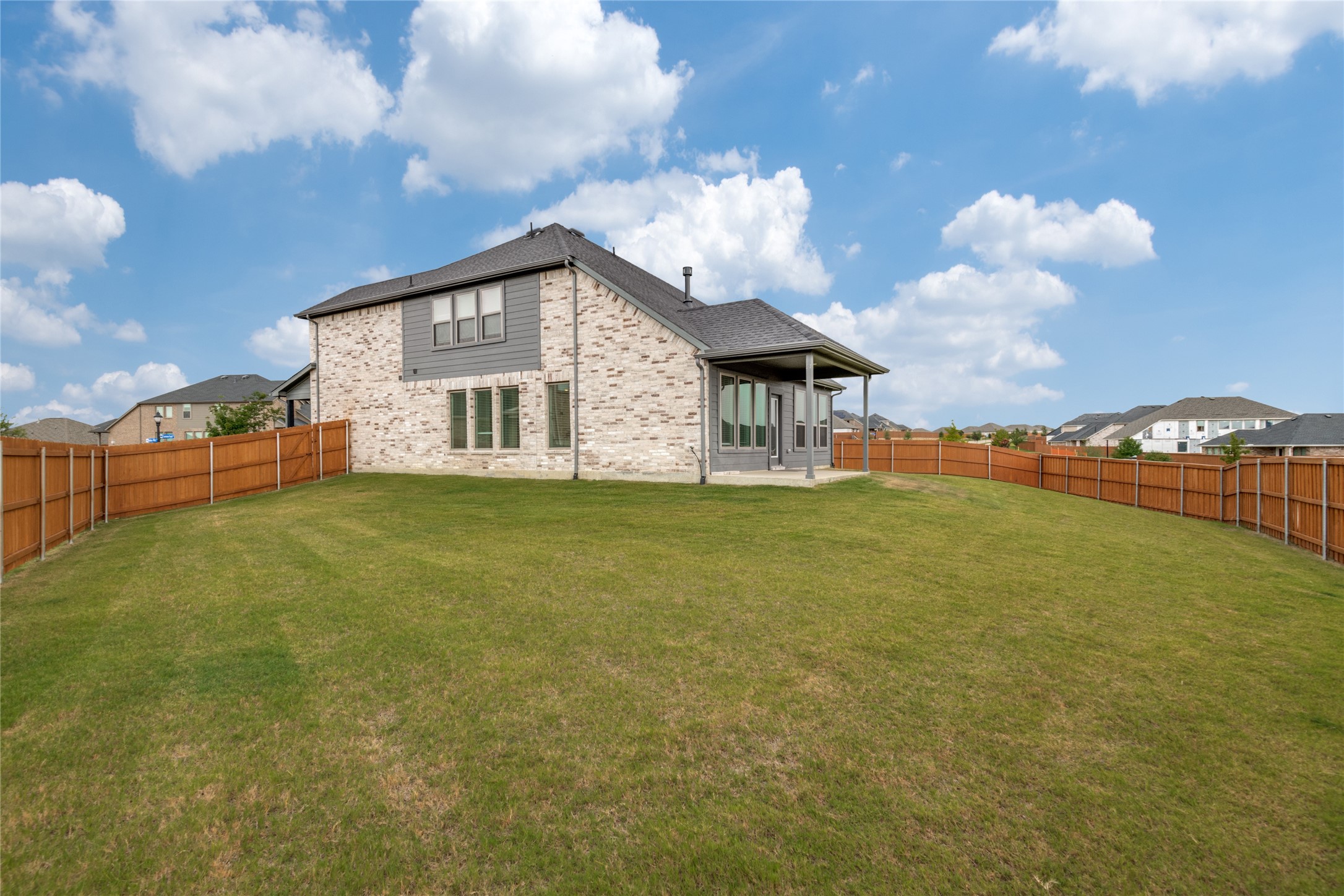 3800 Summerfield Drive