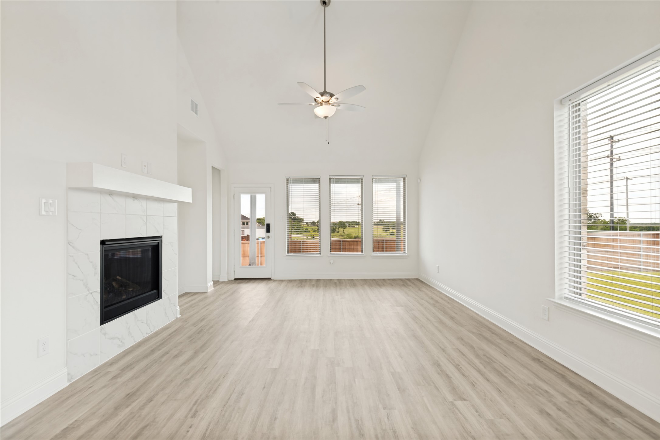 3800 Summerfield Drive