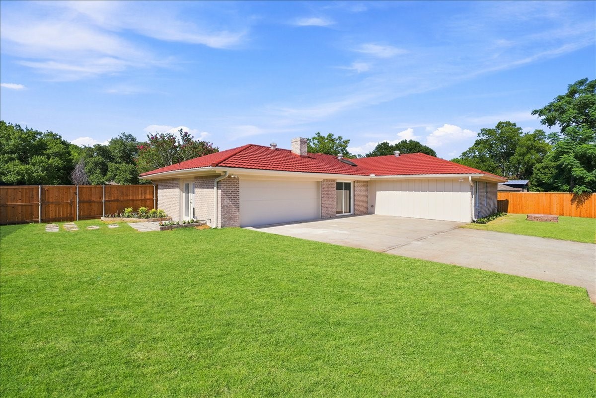 2732 Leameadow Drive