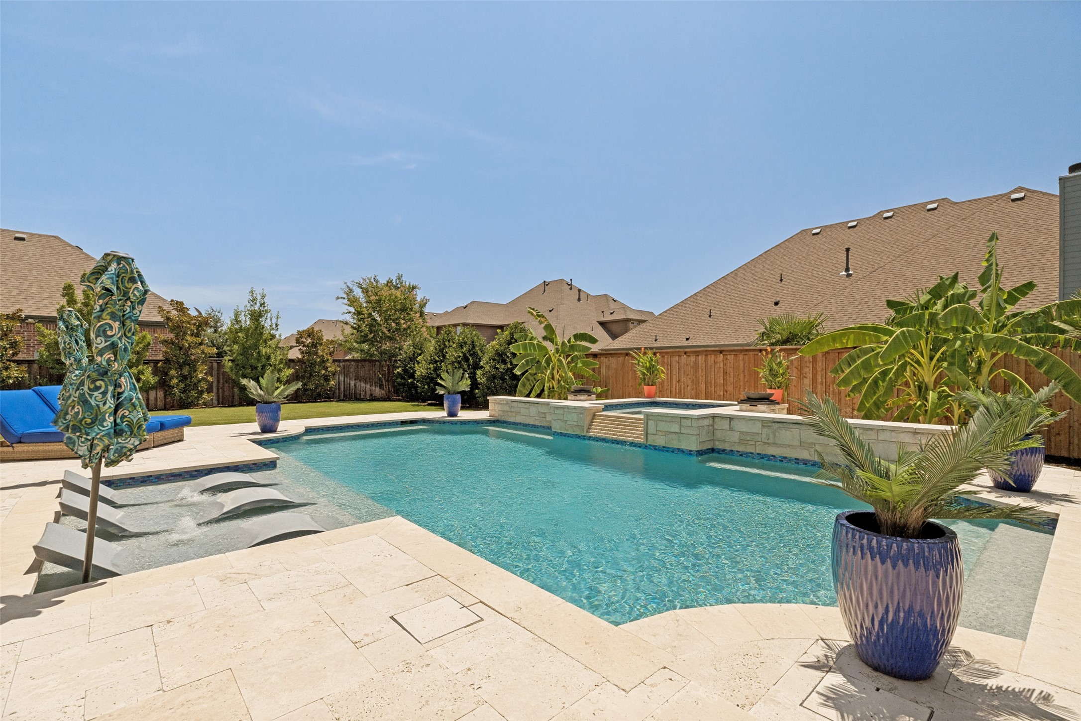 1520 Mountain Creek Lane