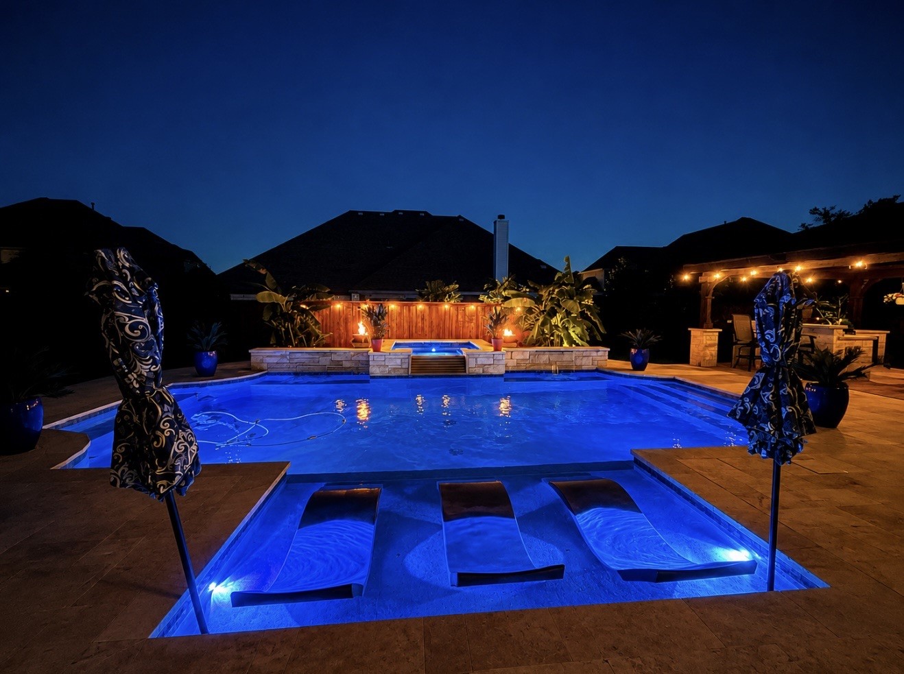 1520 Mountain Creek Lane