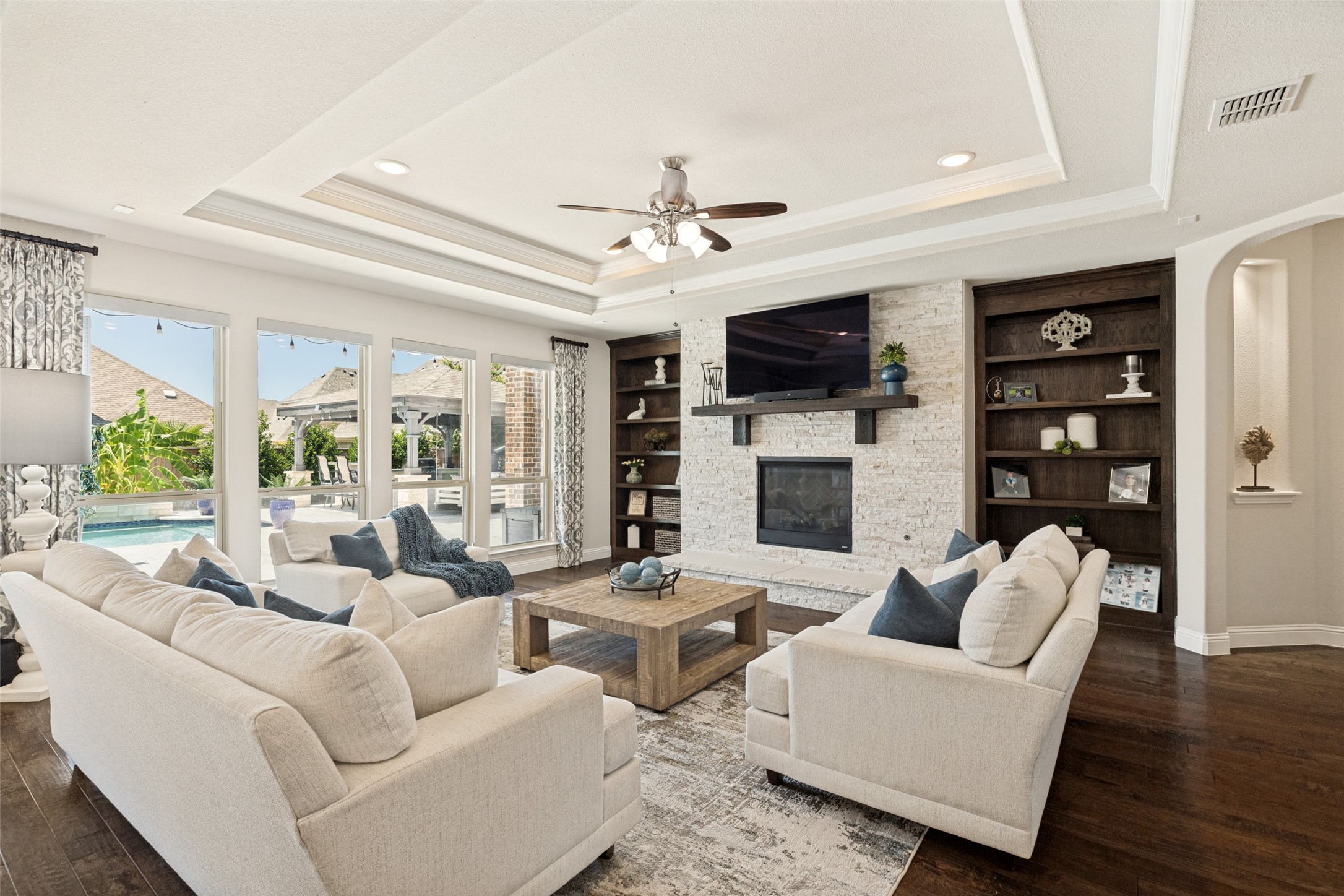 1520 Mountain Creek Lane