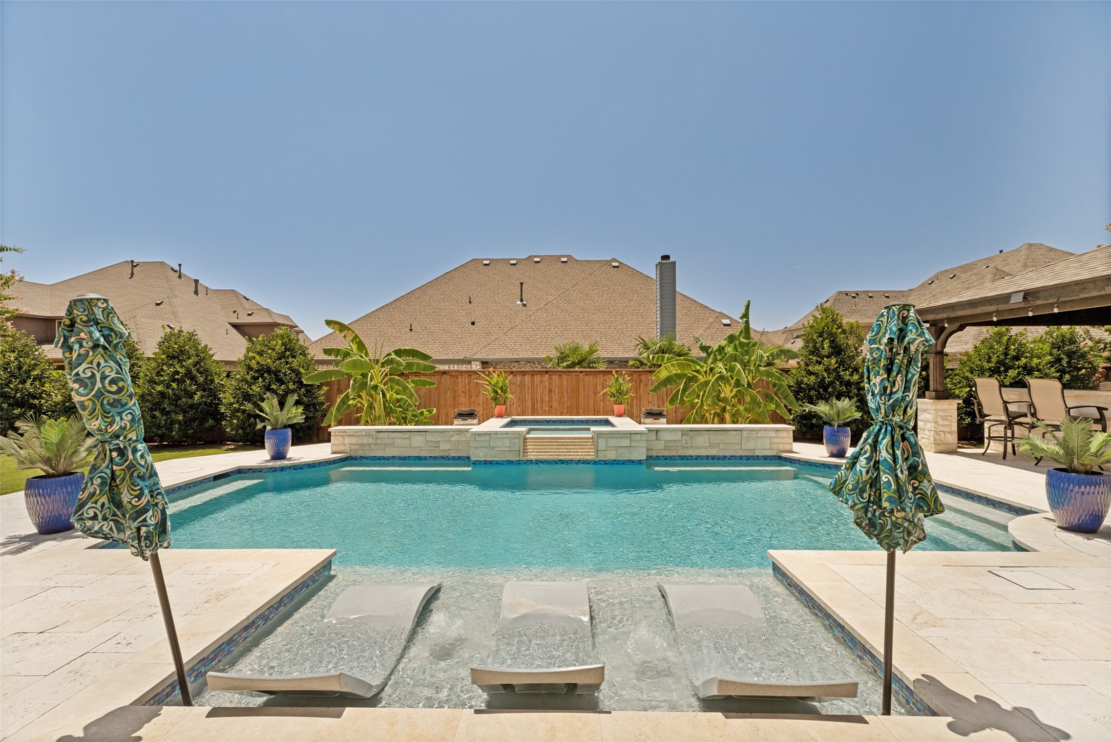 1520 Mountain Creek Lane