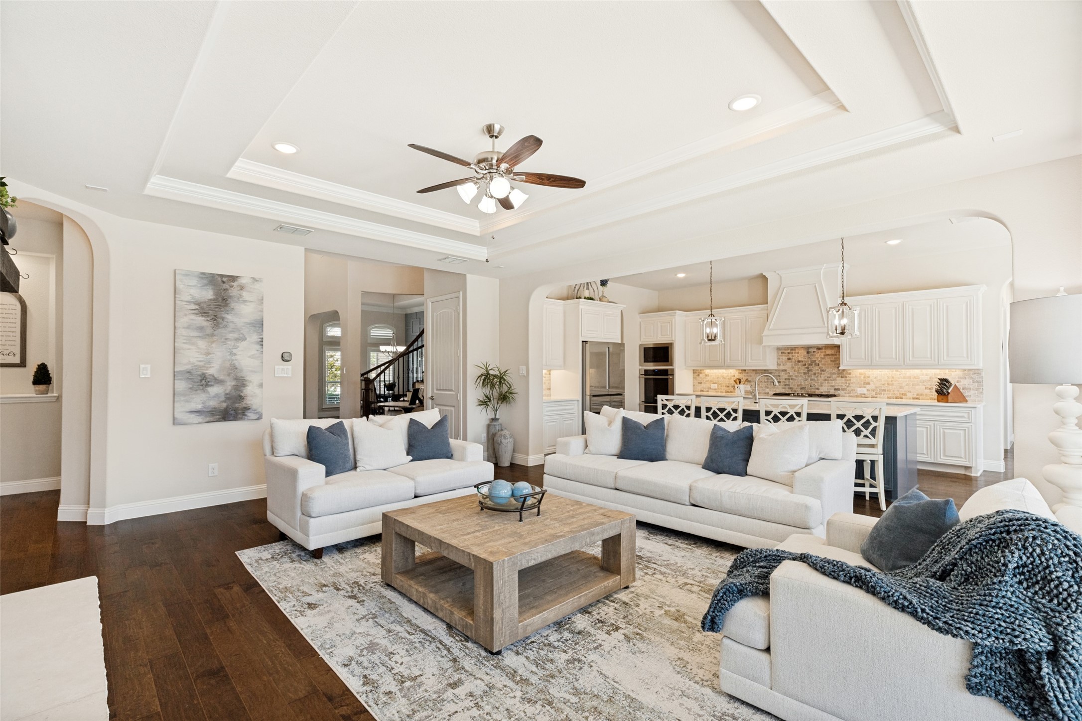 1520 Mountain Creek Lane