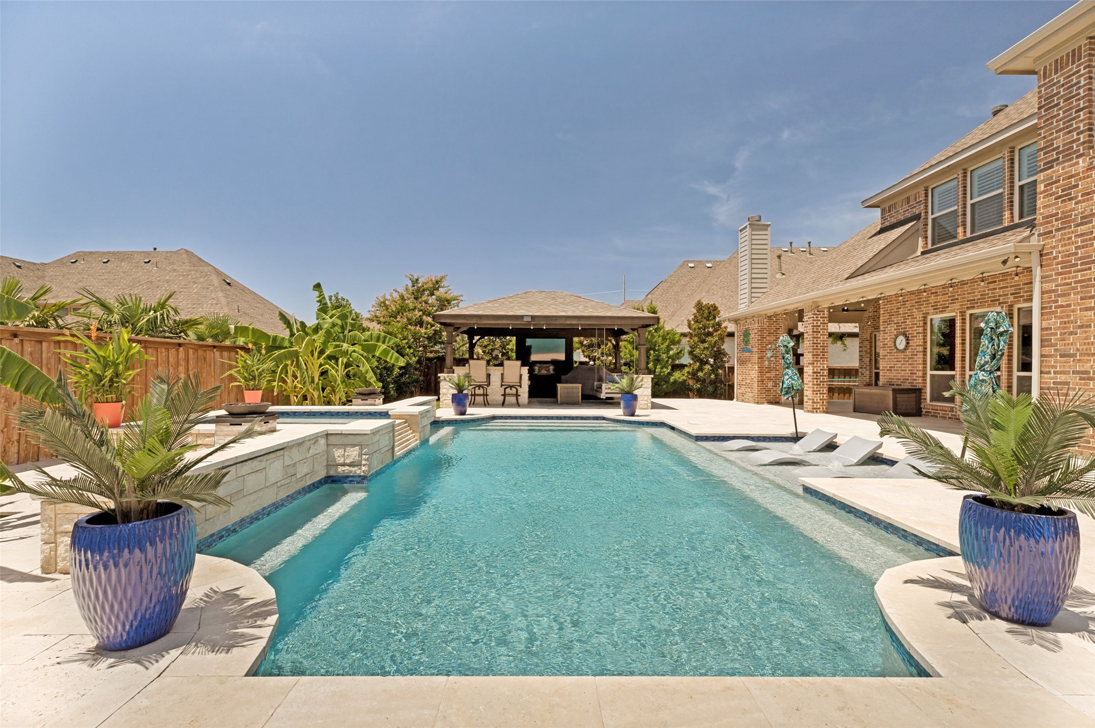 1520 Mountain Creek Lane