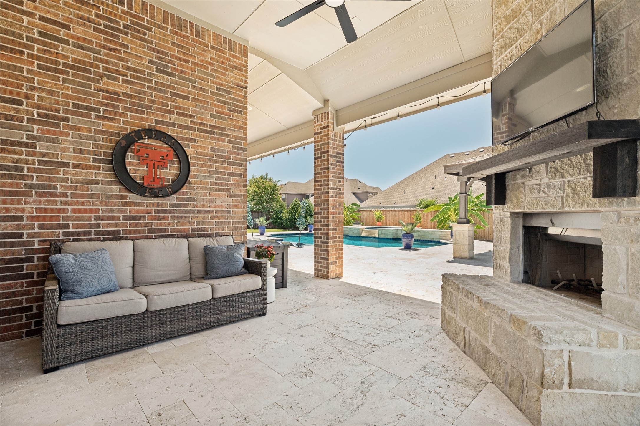 1520 Mountain Creek Lane