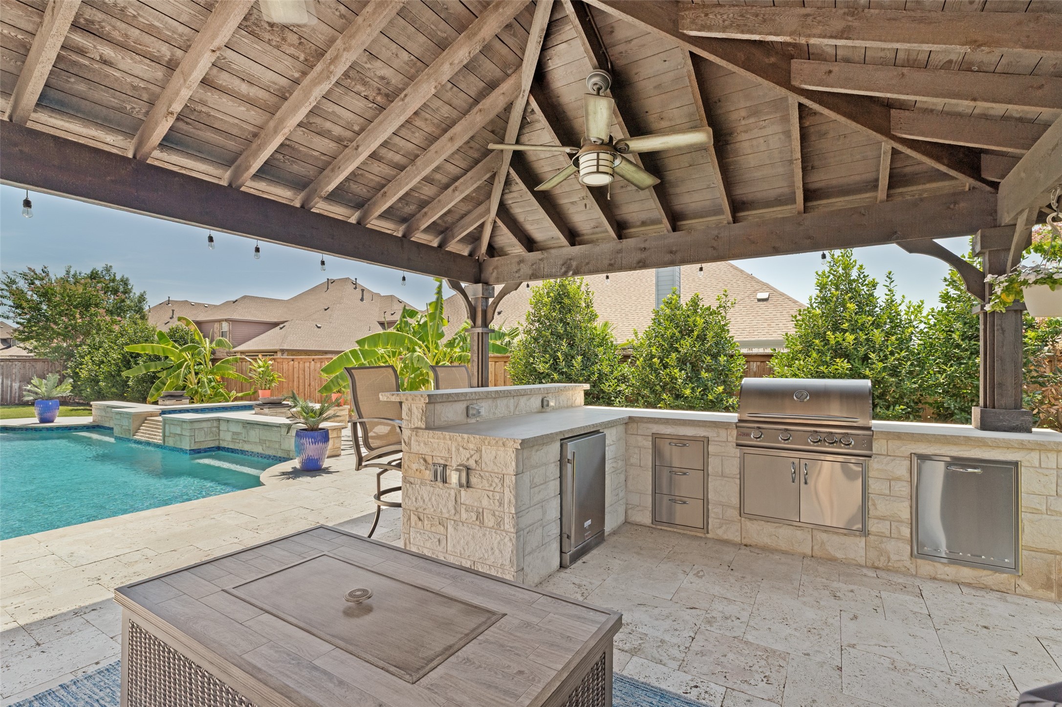 1520 Mountain Creek Lane