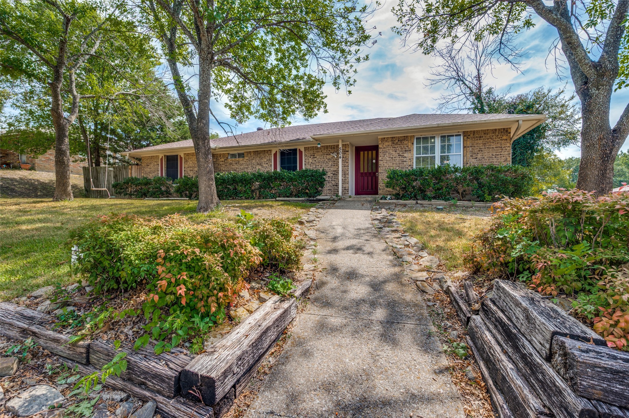 504 Pheasant Lane