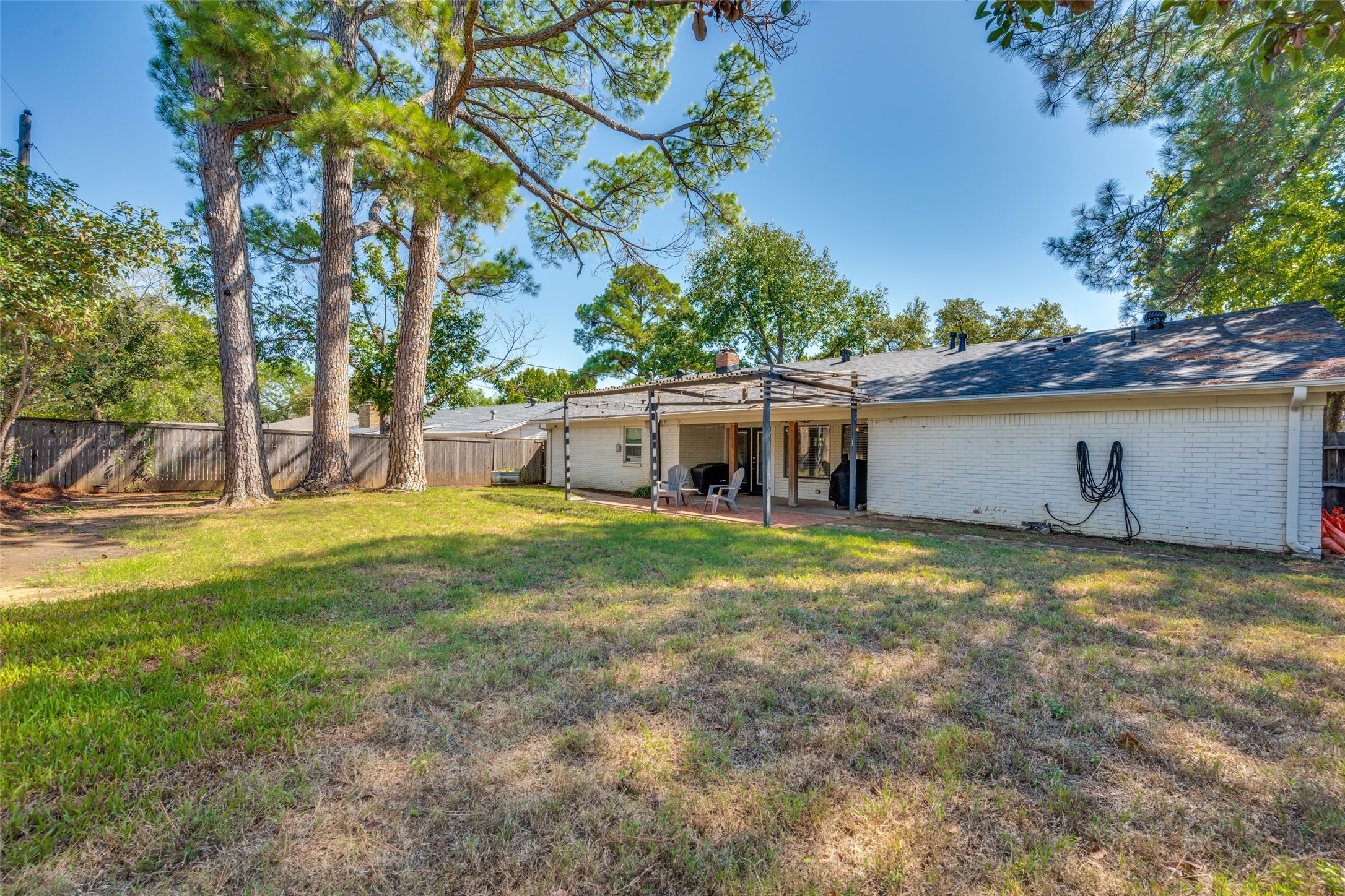 820 Overhill Drive