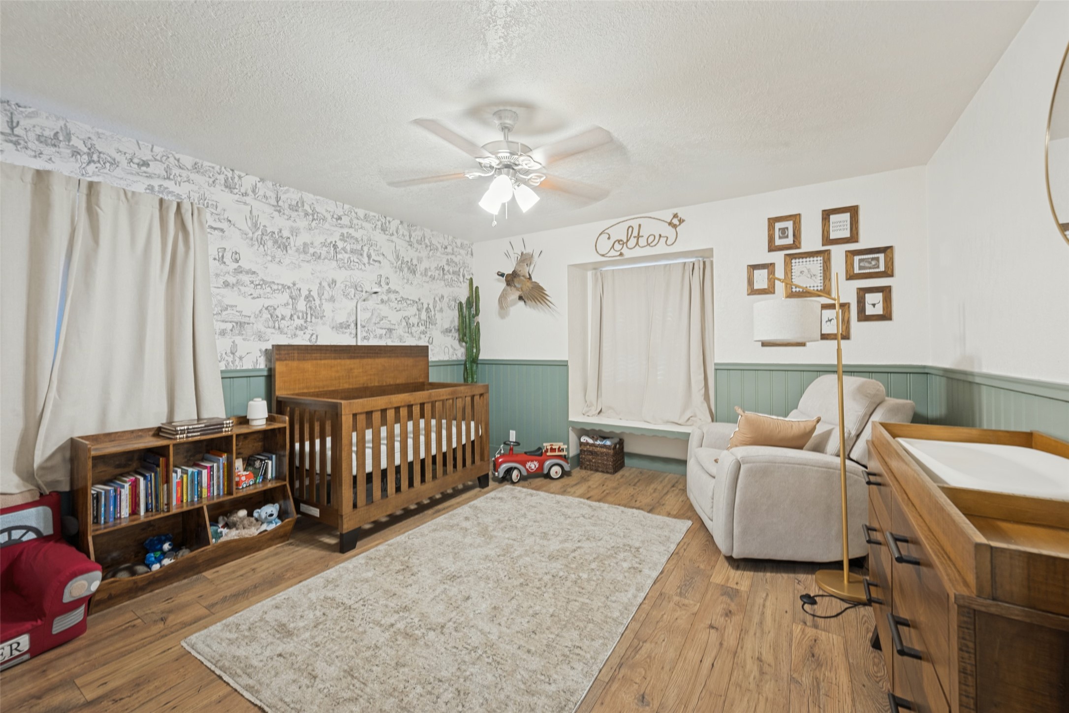 820 Overhill Drive