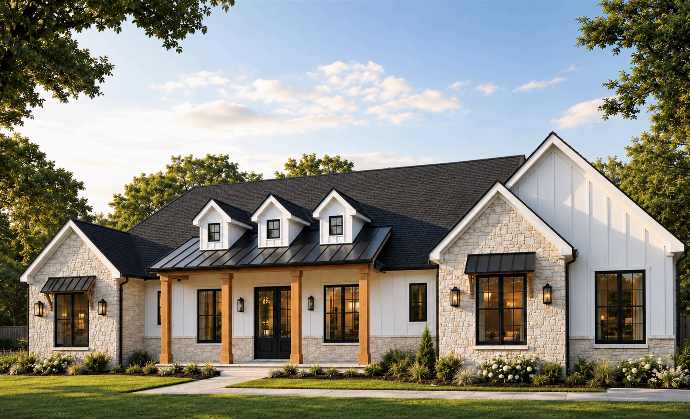 1001 Windmill Road