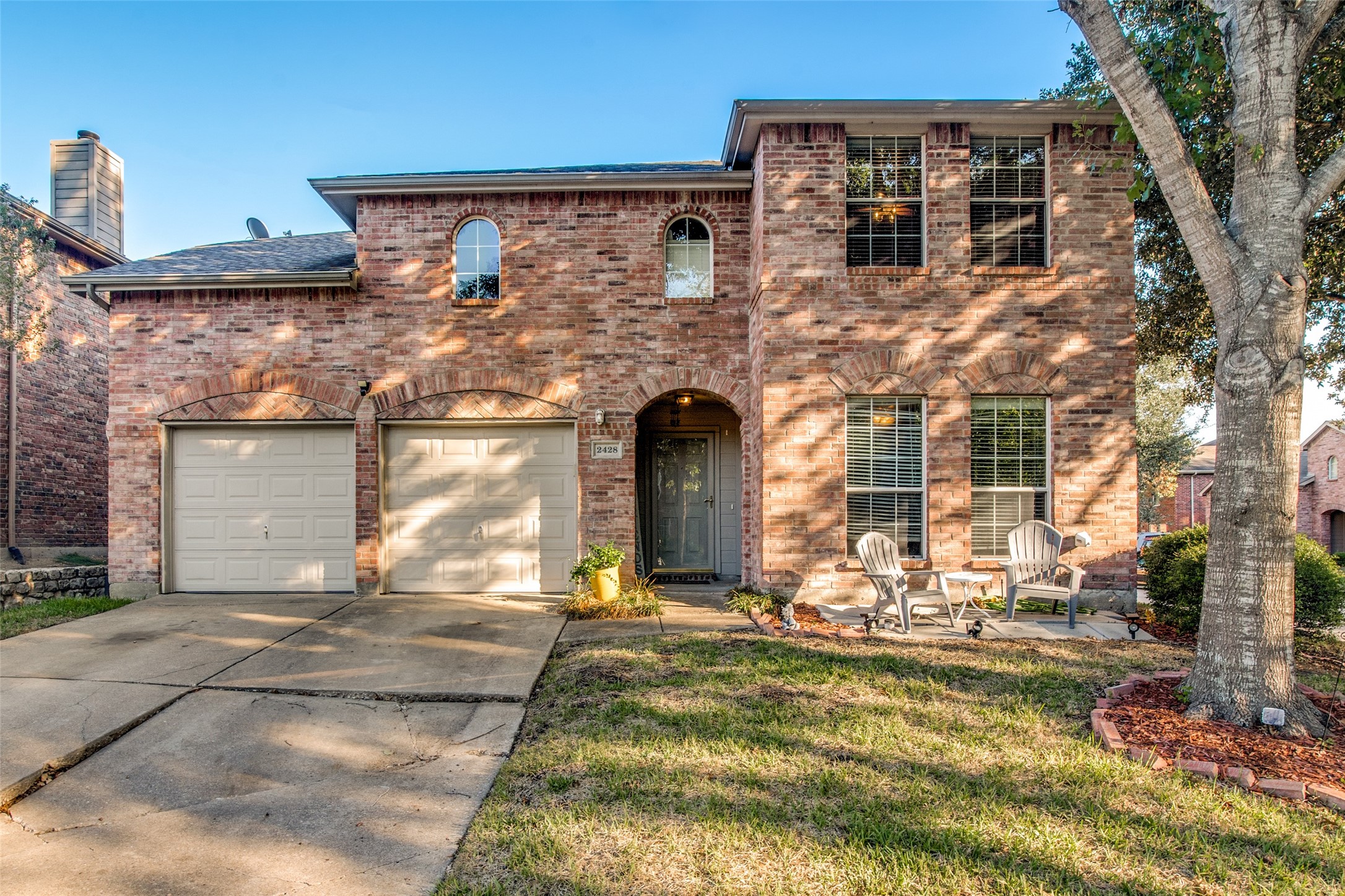 2428 Becard Drive