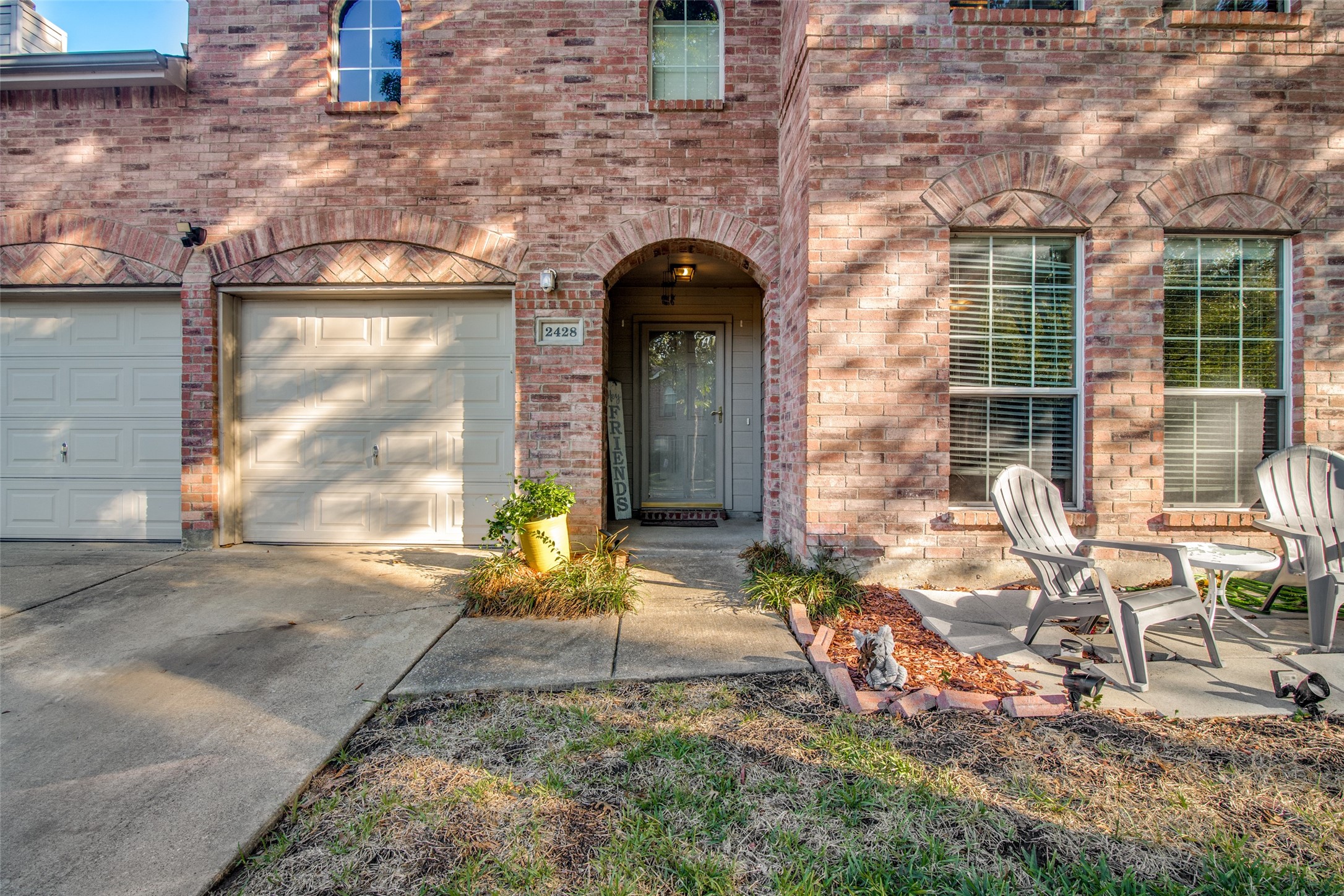 2428 Becard Drive