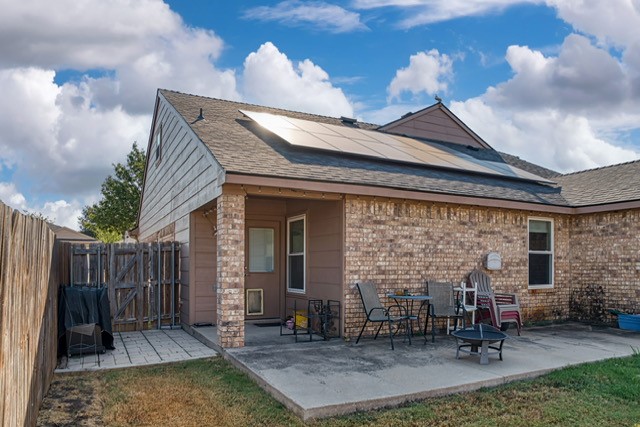 2740 Briscoe Drive