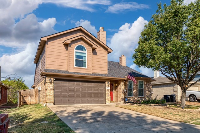 2740 Briscoe Drive