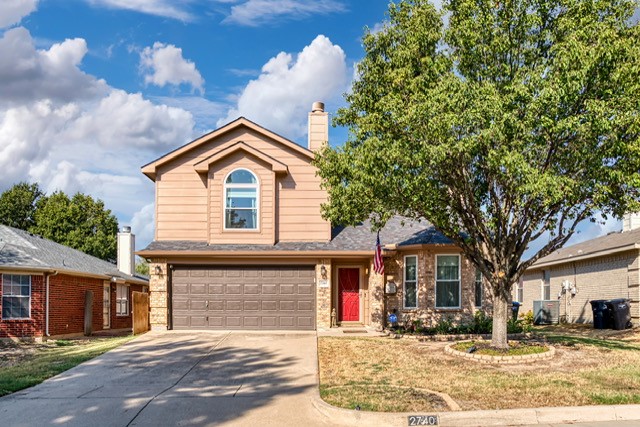2740 Briscoe Drive