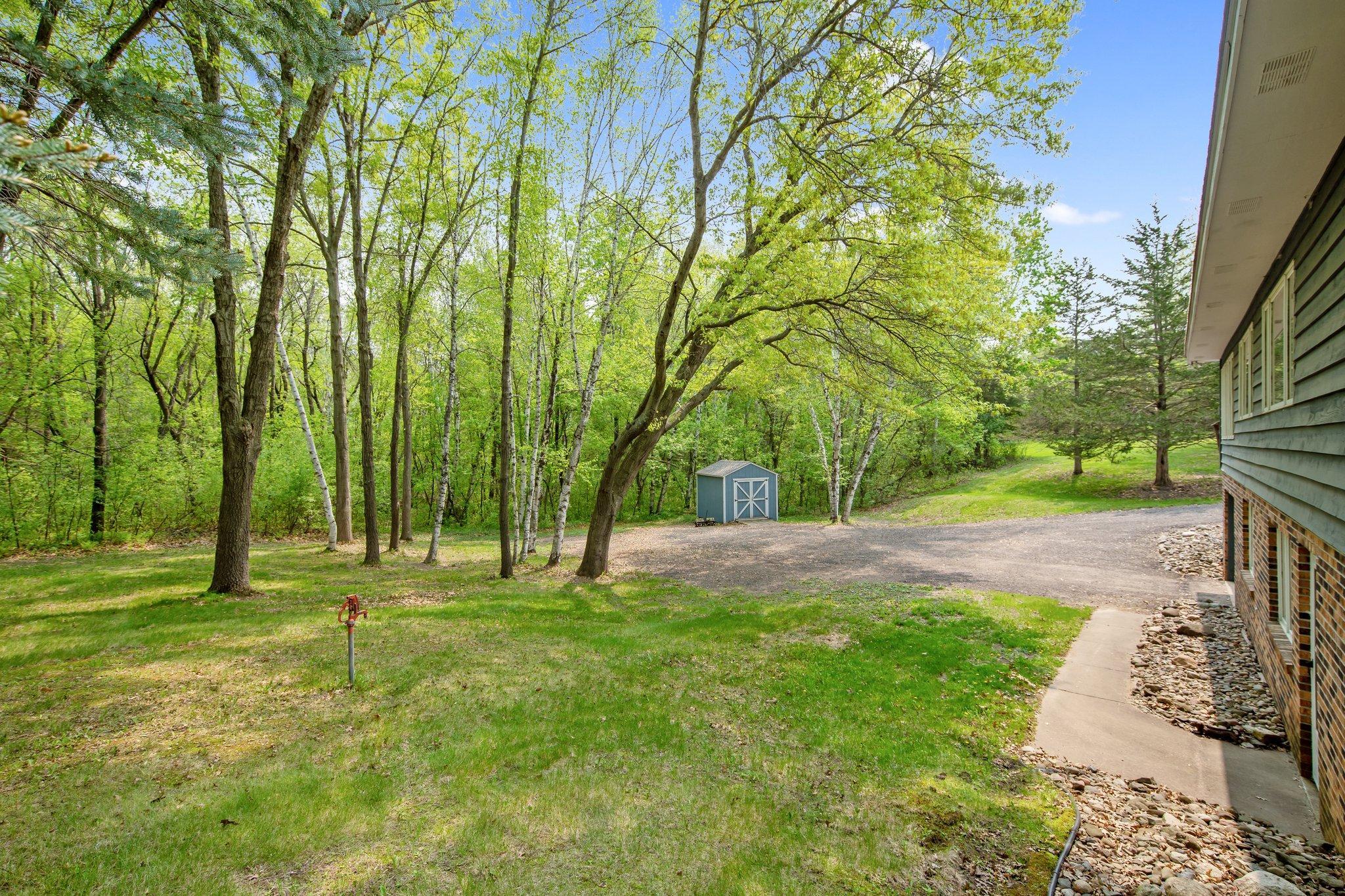 21835 Manning Trail N