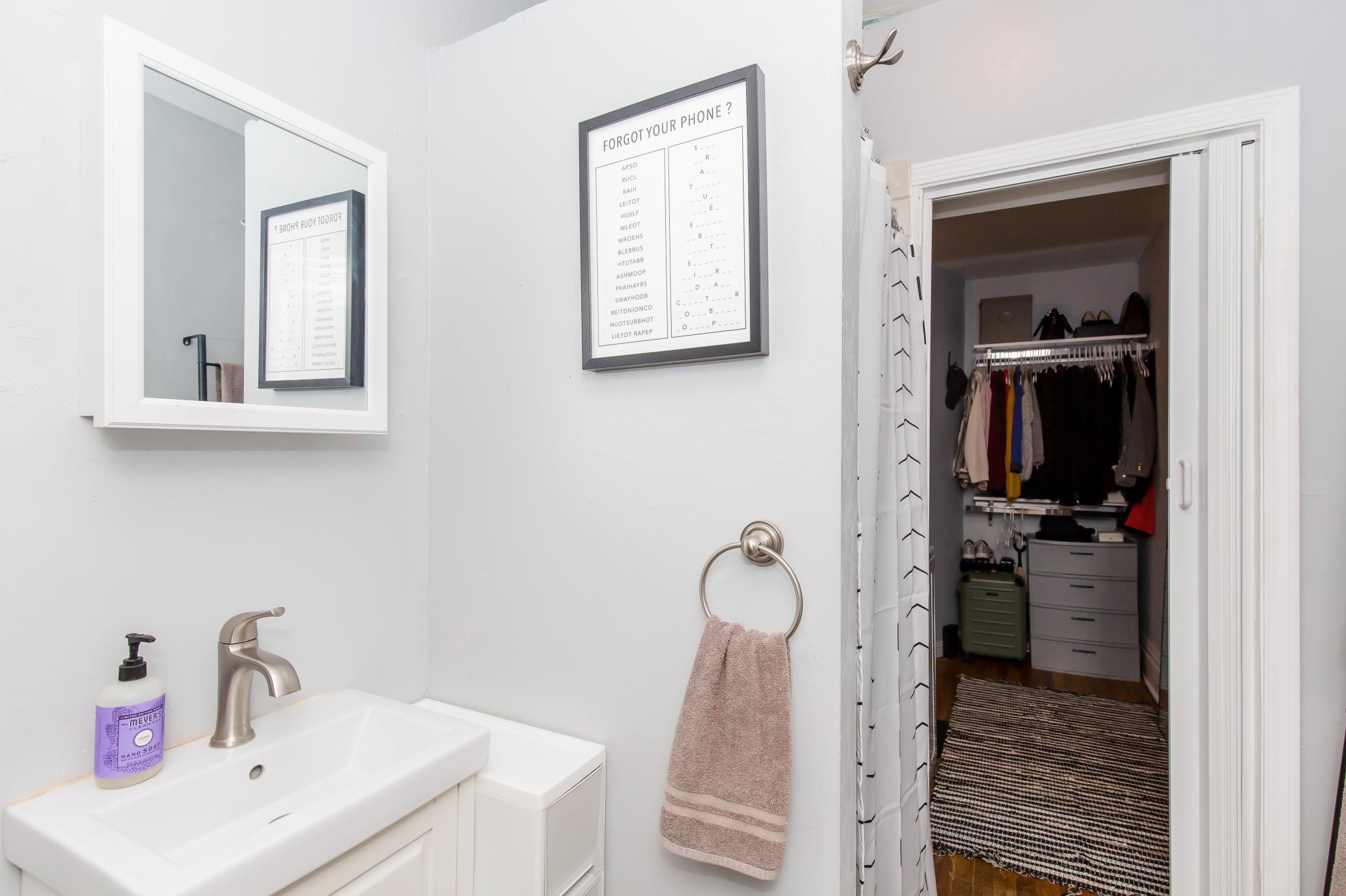 345 Ramsey Street Unit: 345B