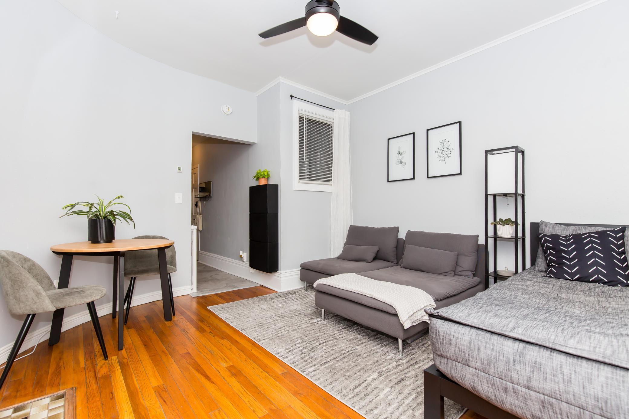 345 Ramsey Street Unit: 345B