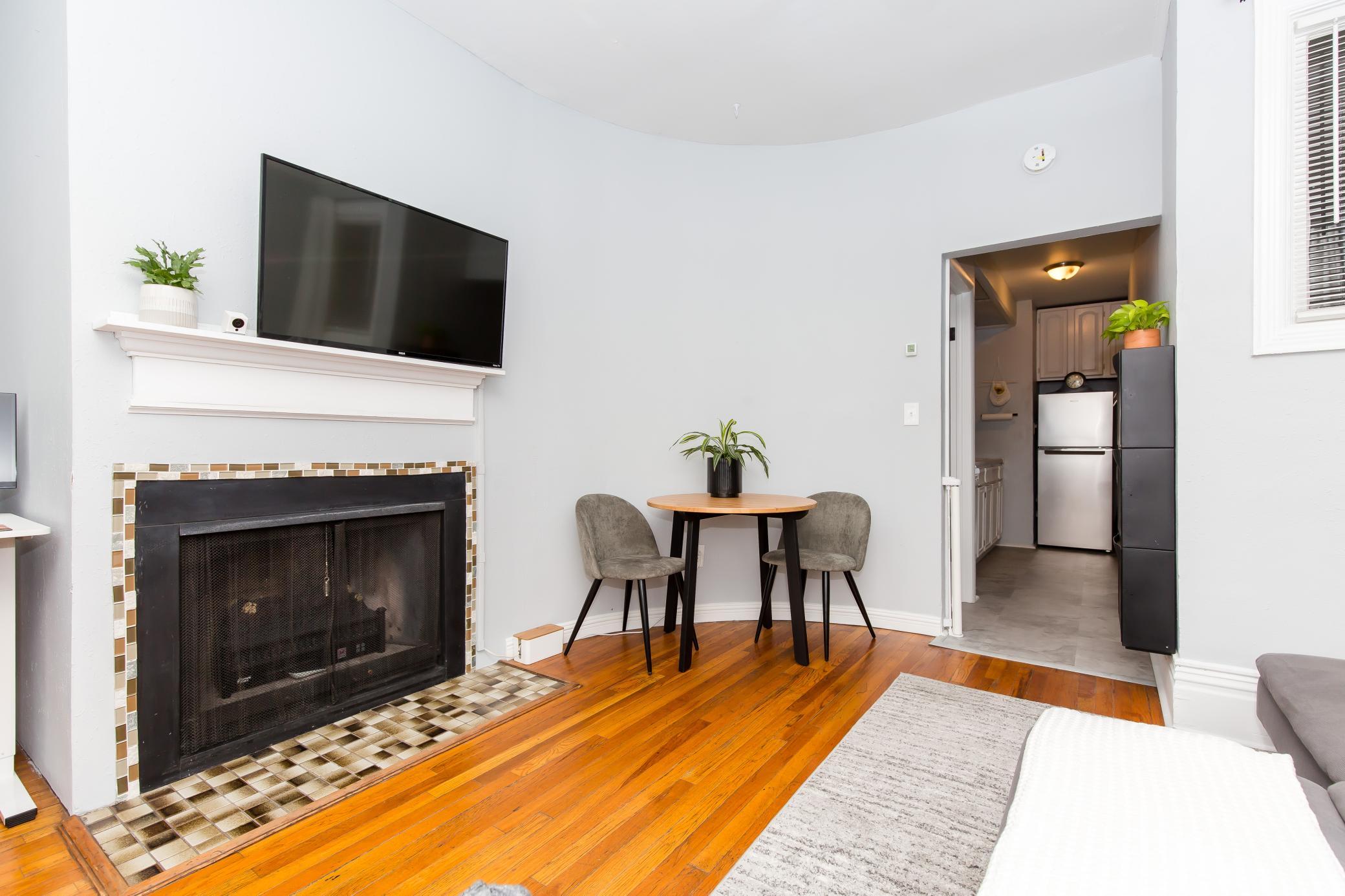 345 Ramsey Street Unit: 345B