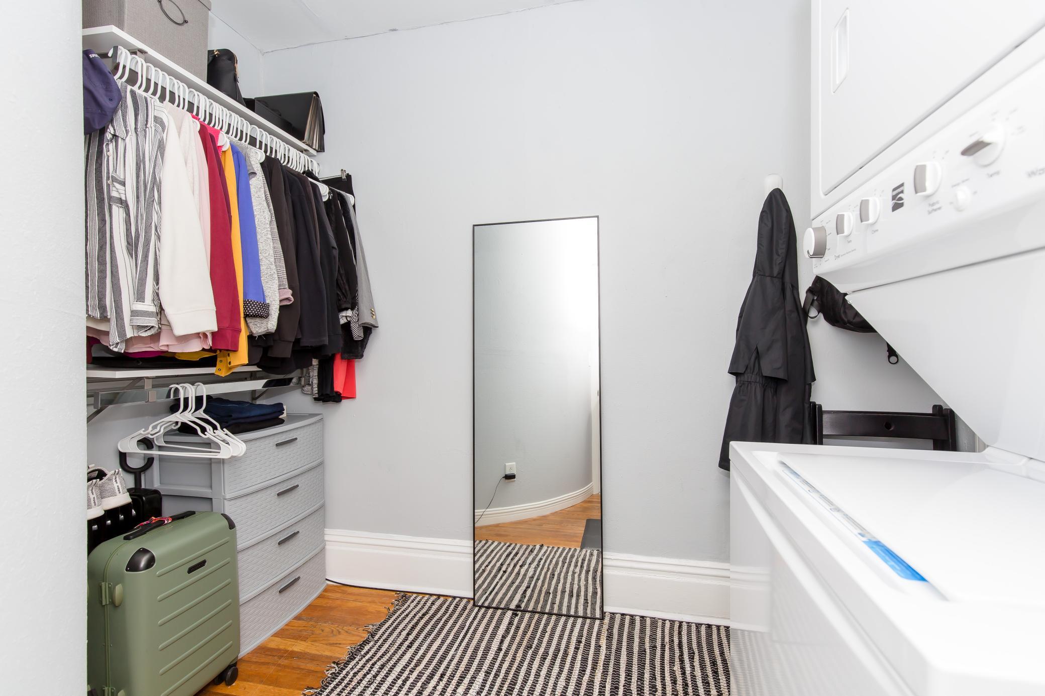 345 Ramsey Street Unit: 345B