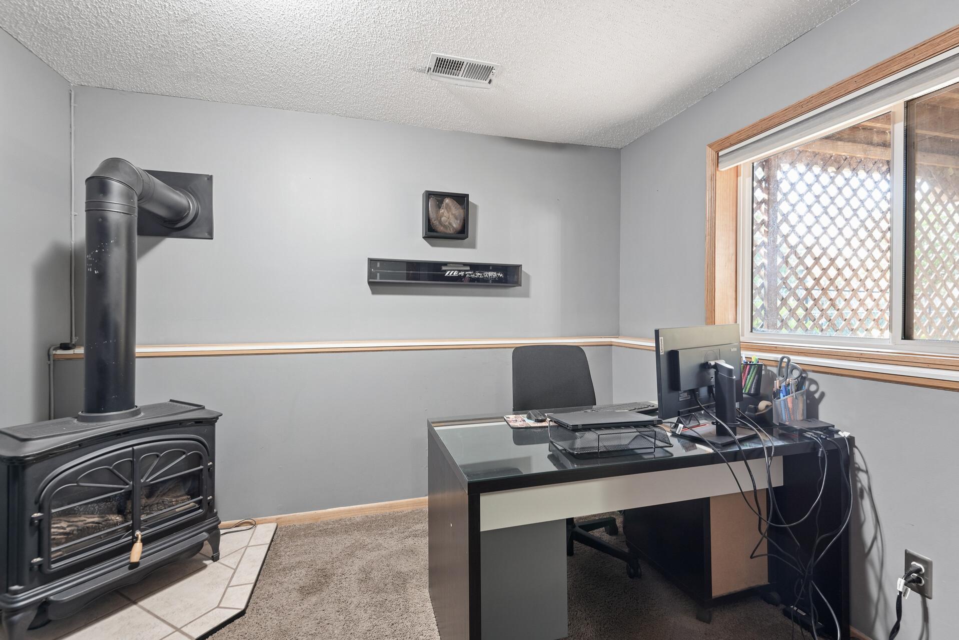 1005 Walnut Street