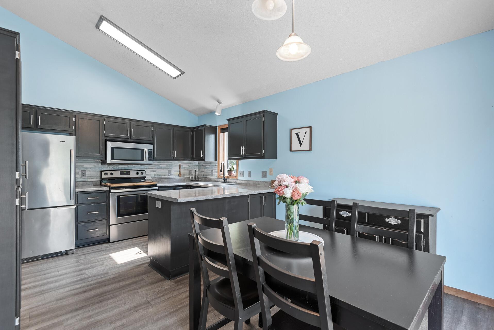 1005 Walnut Street