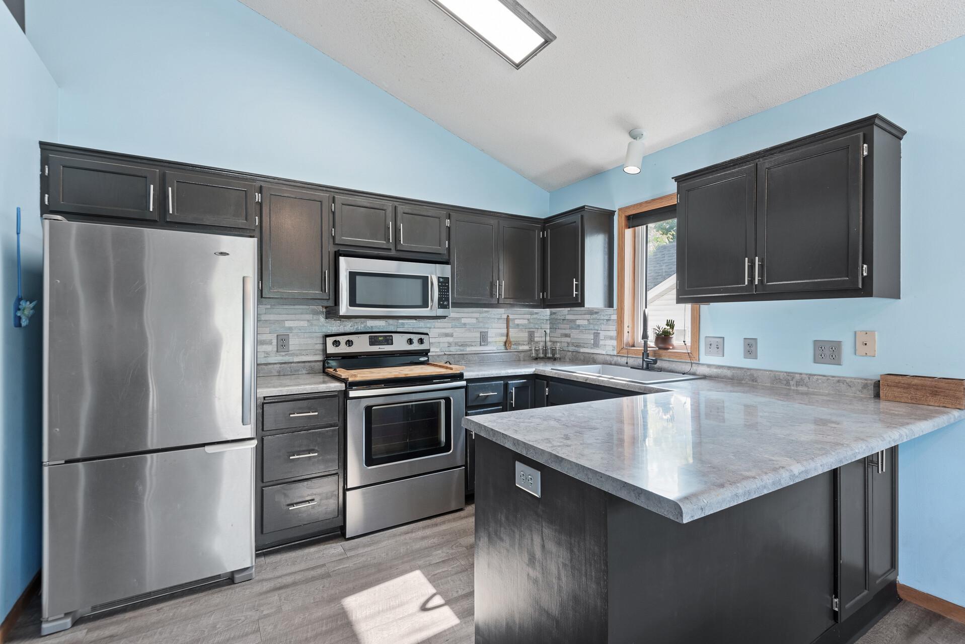 1005 Walnut Street