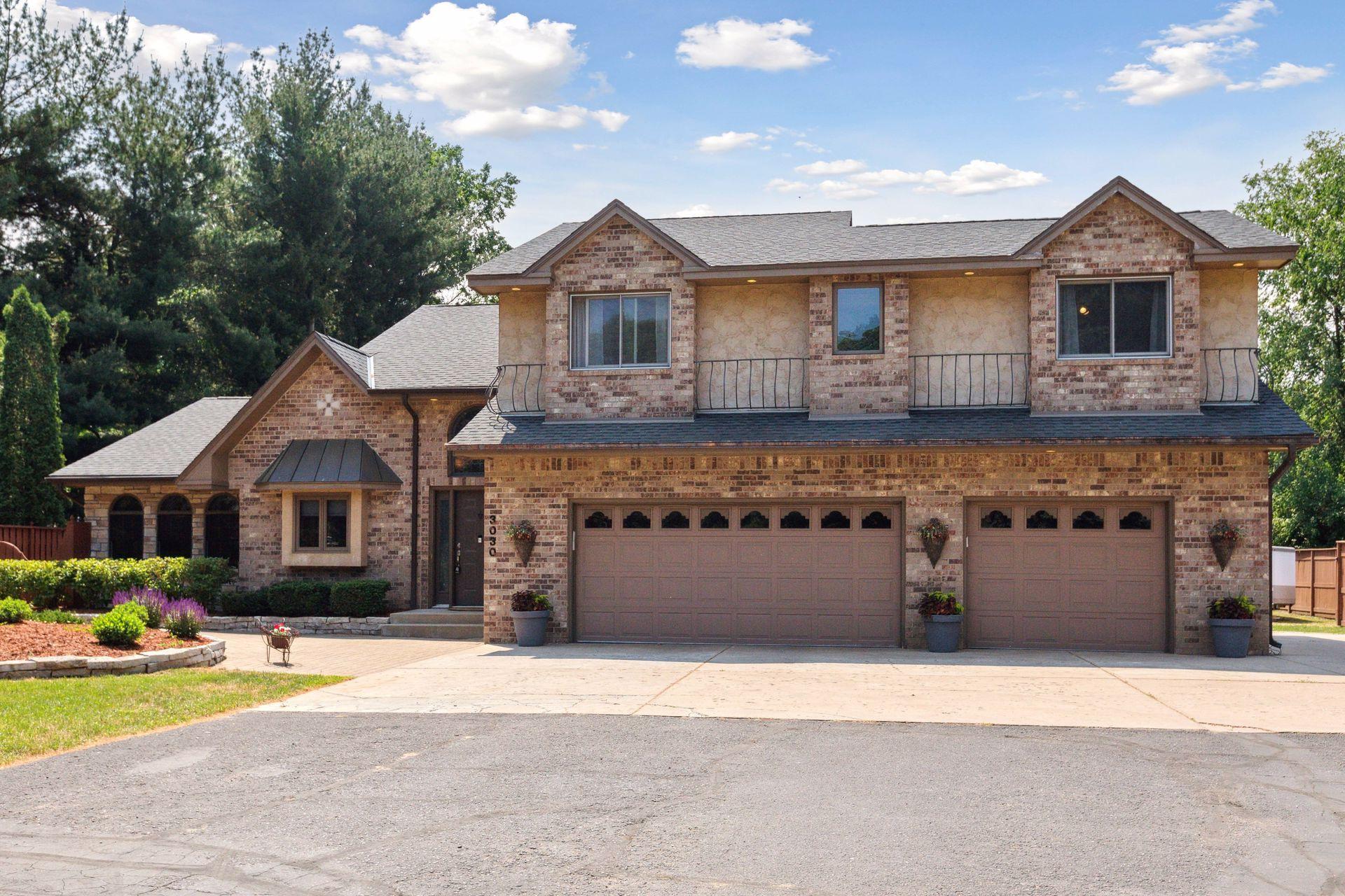 3030 County Road J