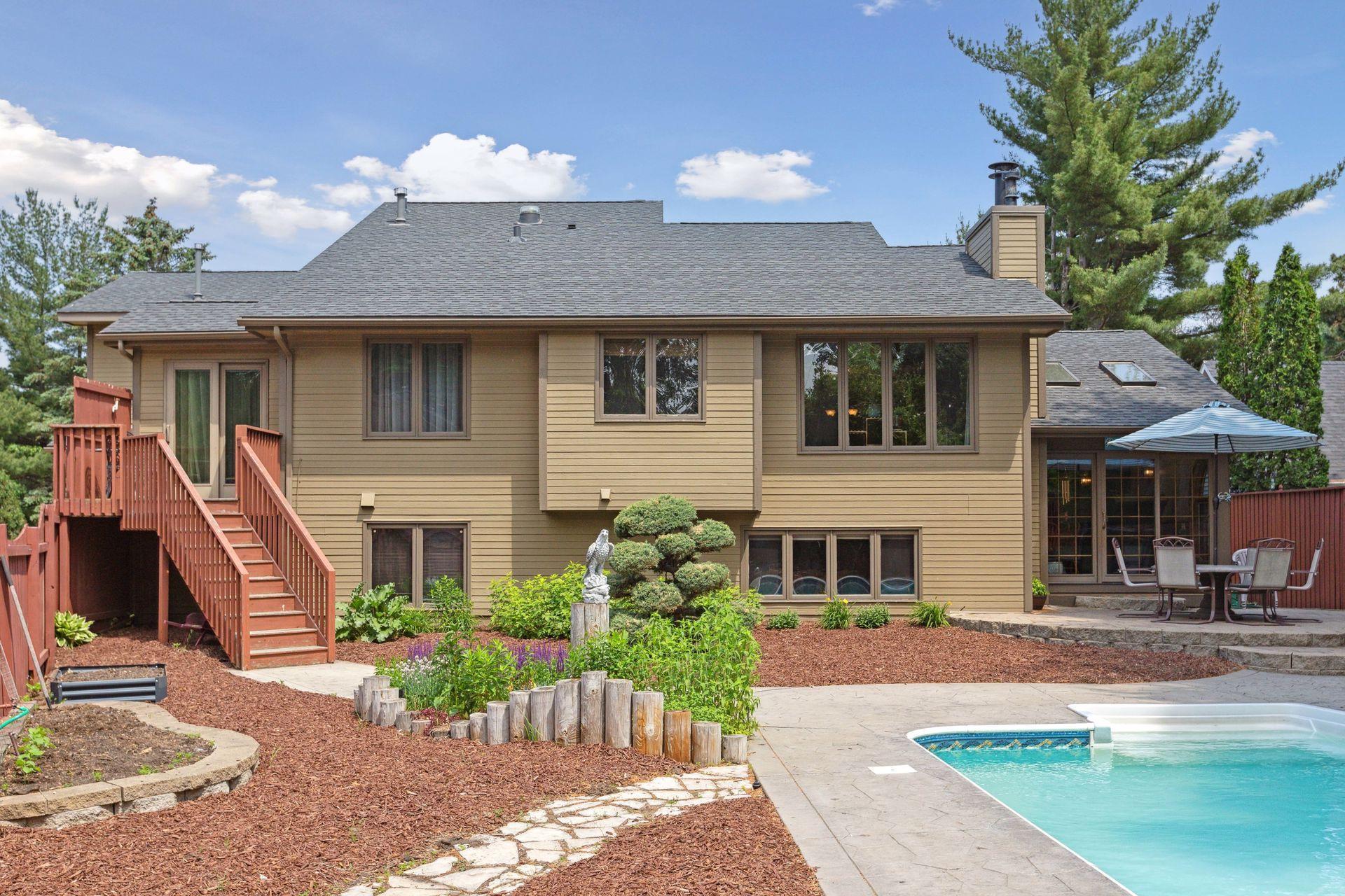 3030 County Road J