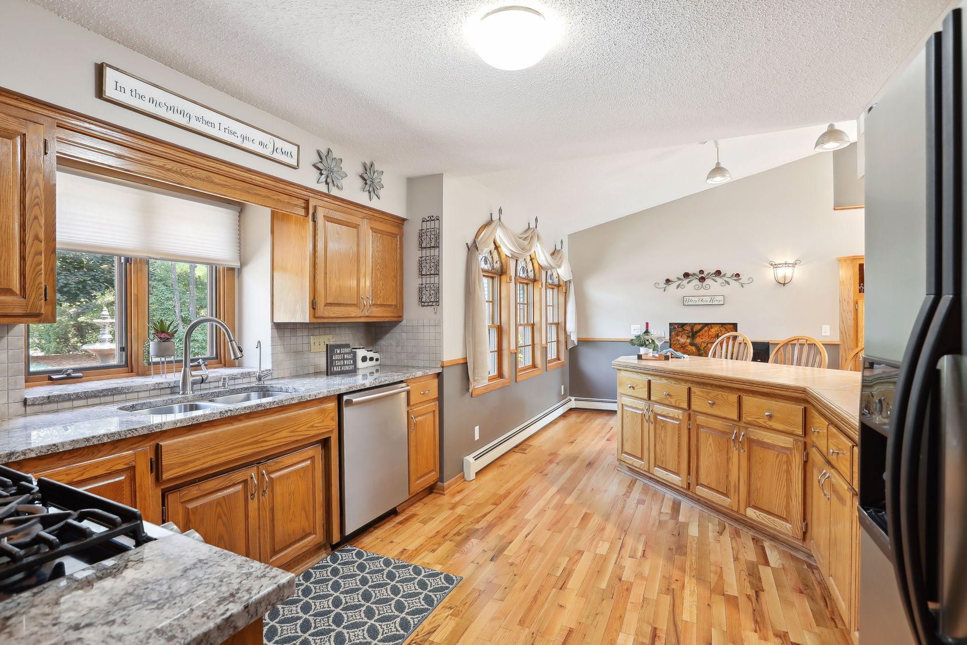 3030 County Road J