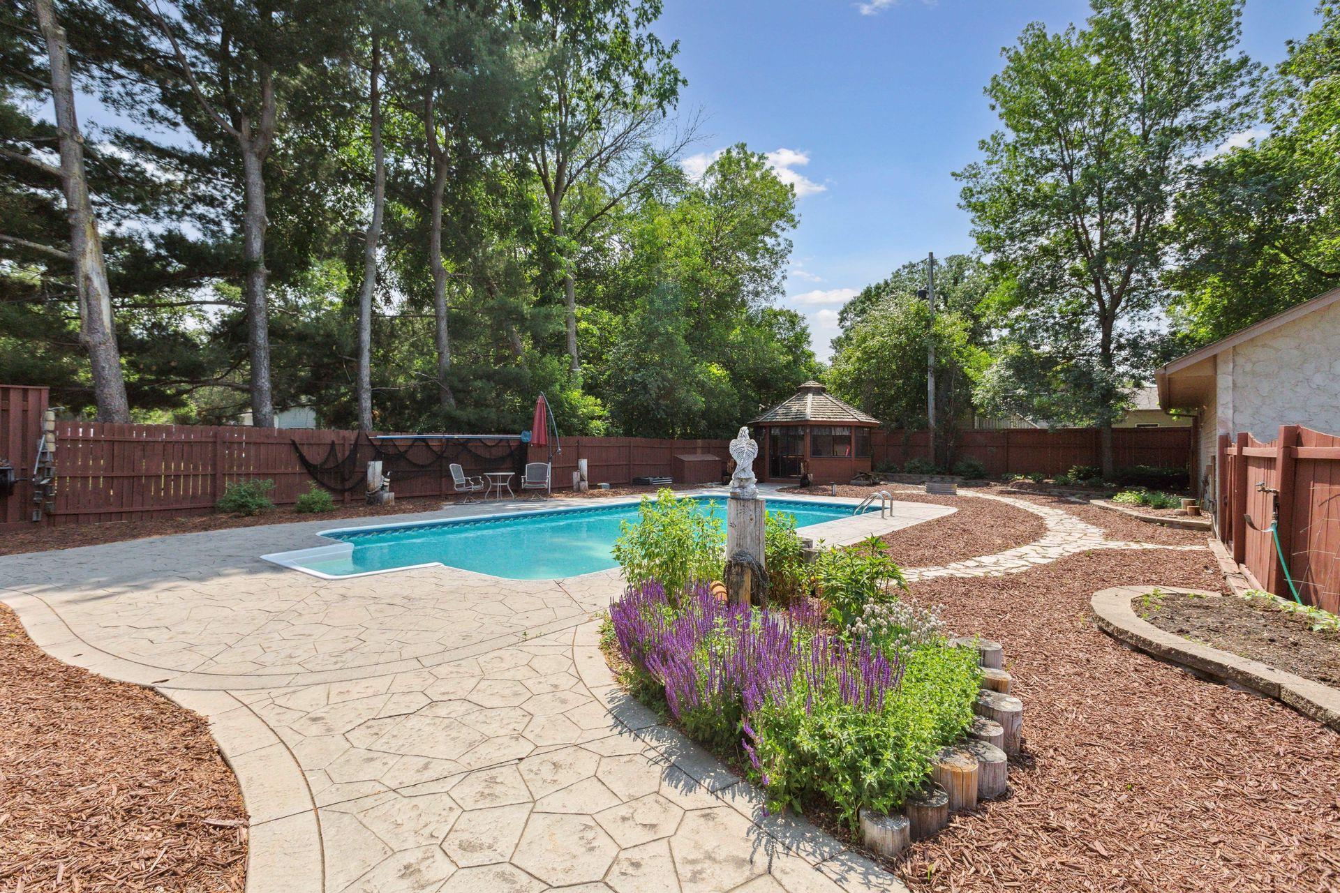 3030 County Road J
