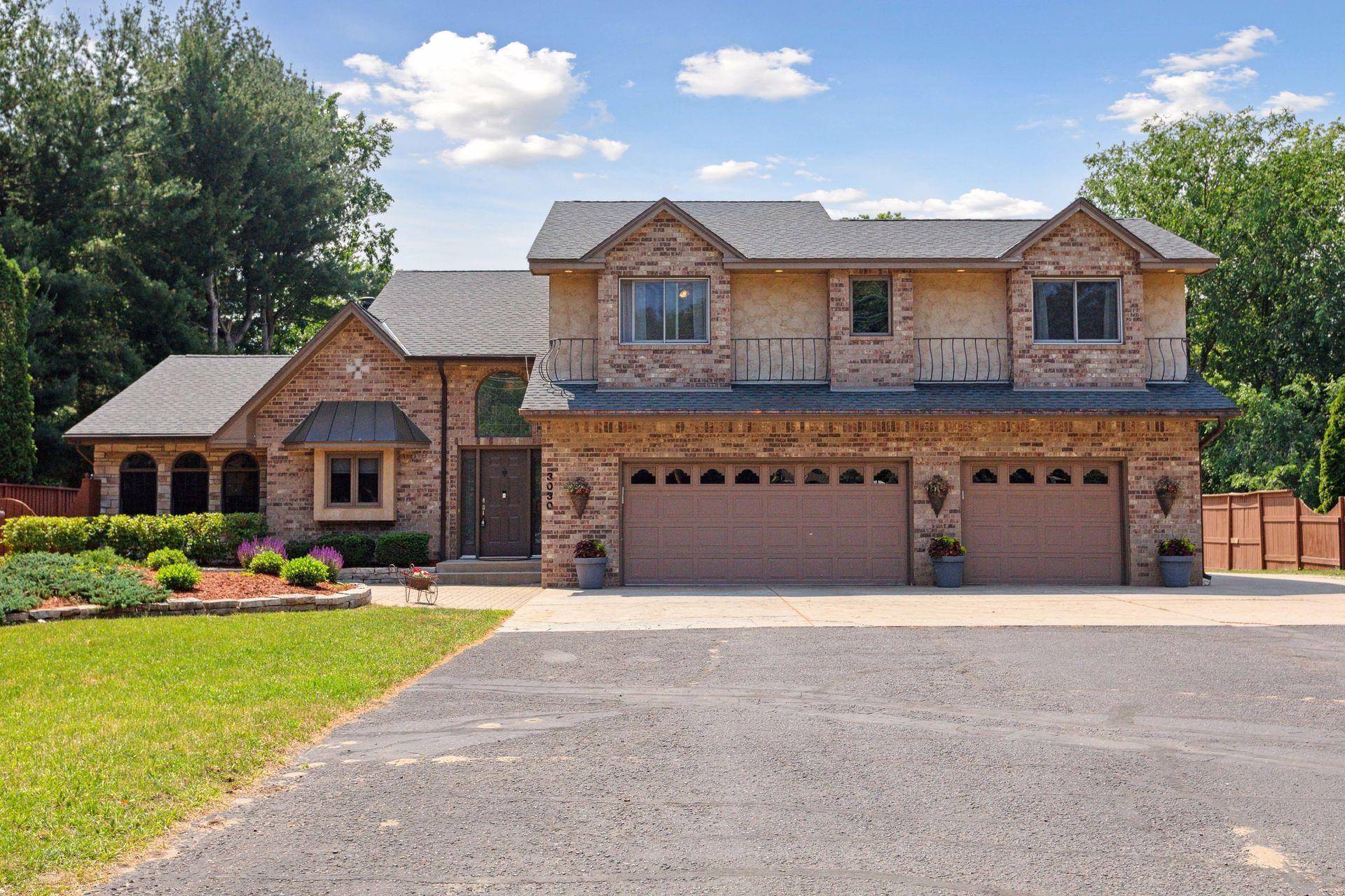 3030 County Road J
