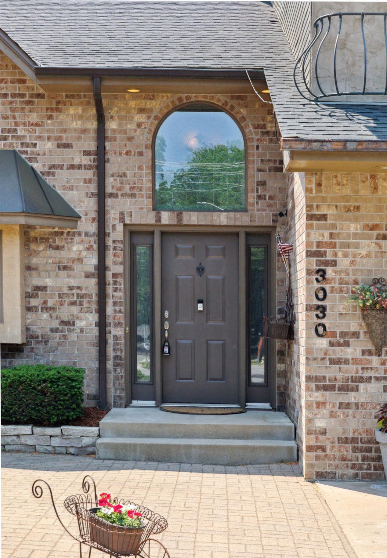 3030 County Road J