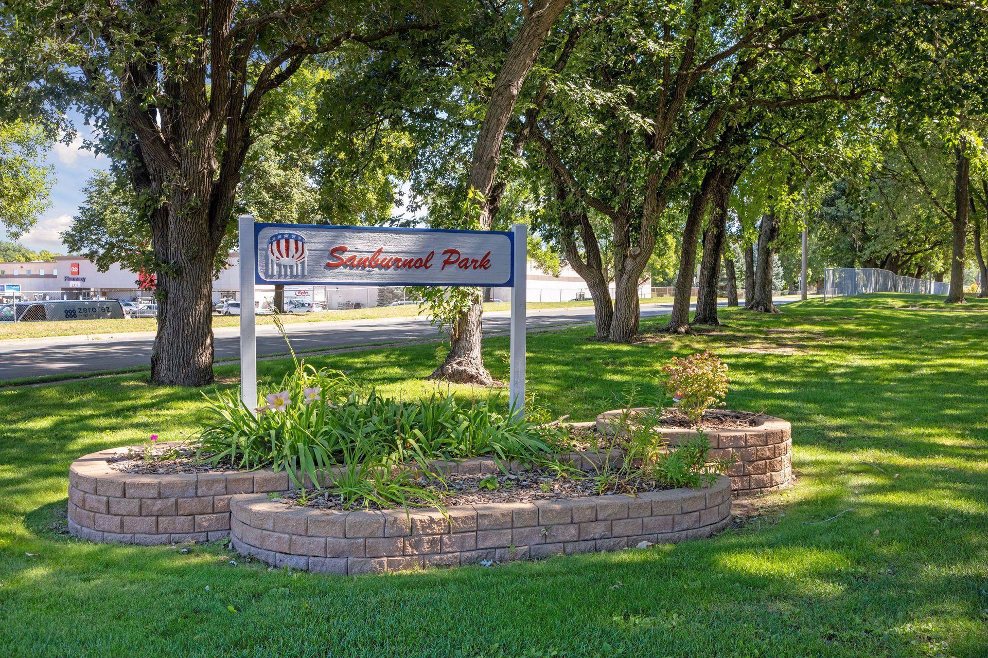 3030 County Road J