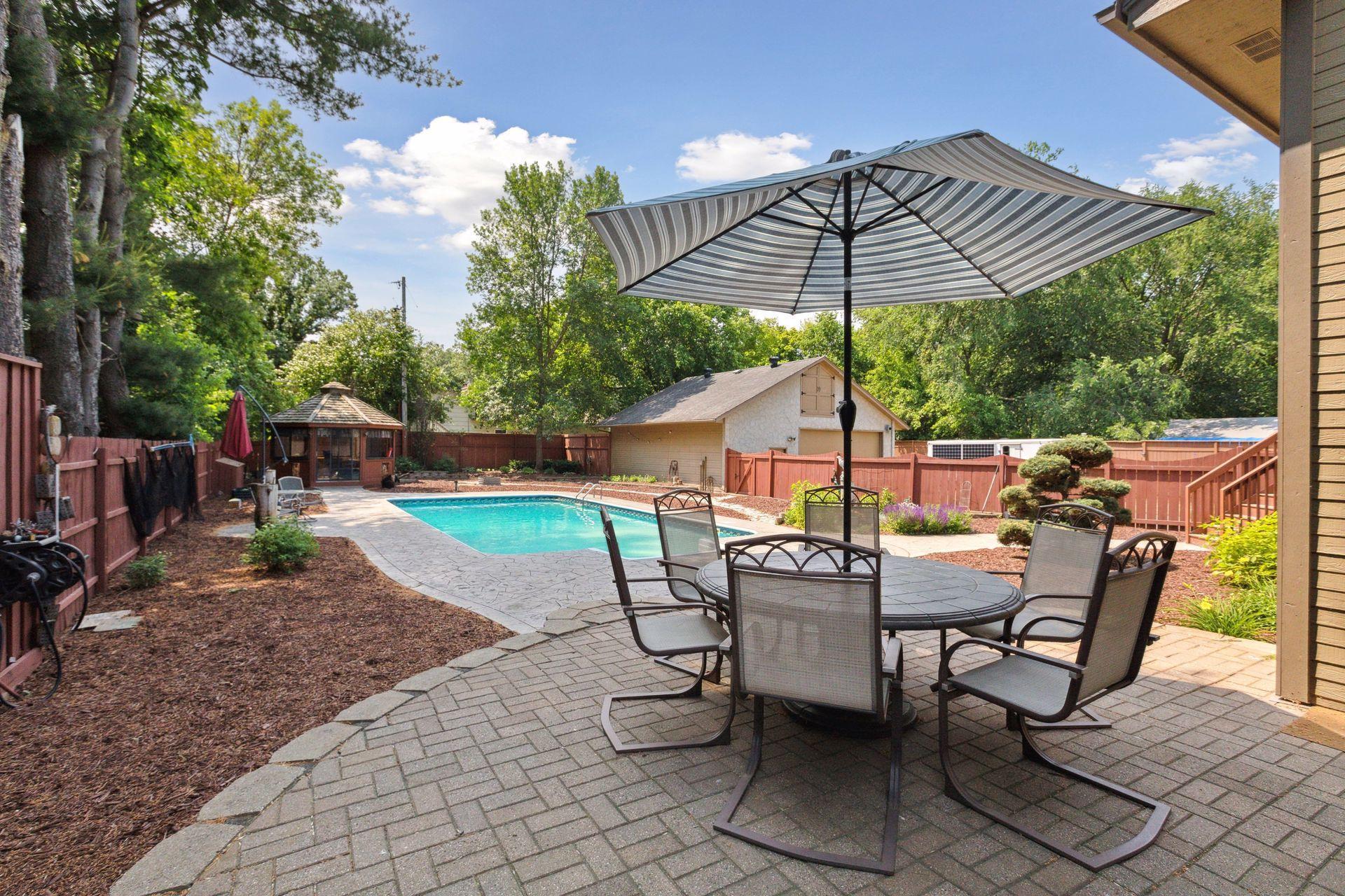 3030 County Road J