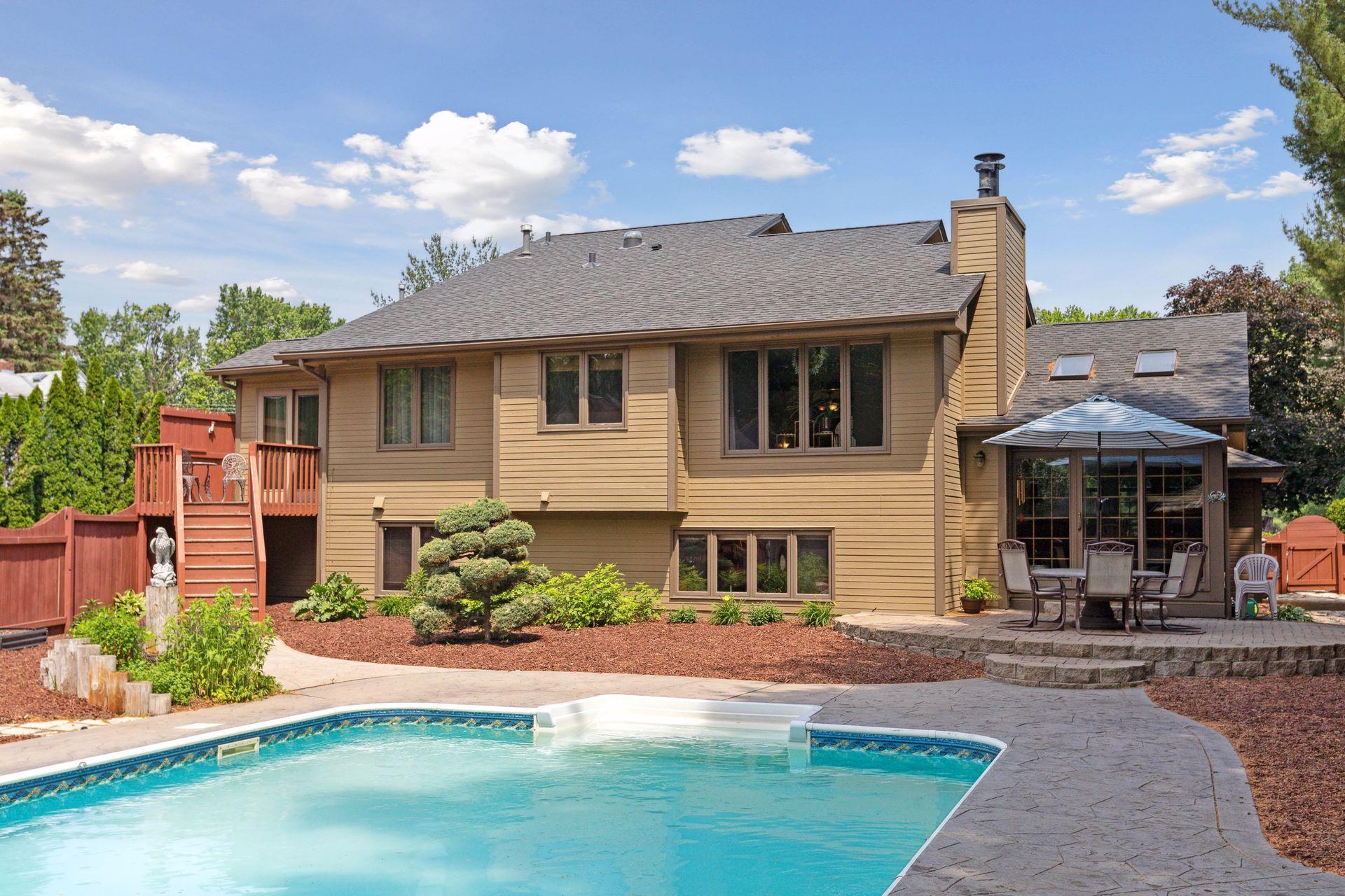 3030 County Road J