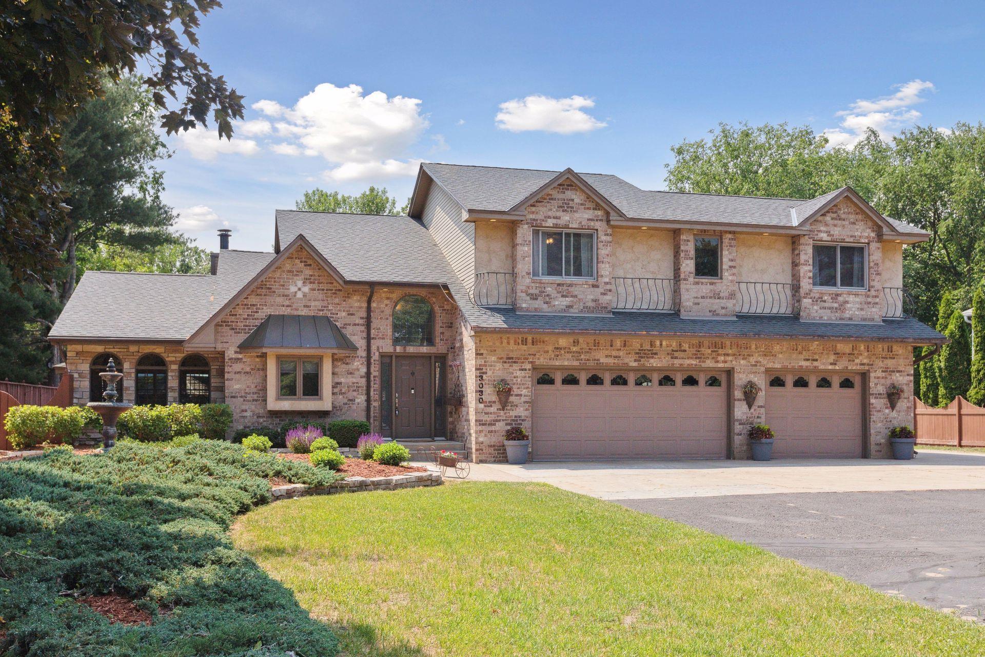 3030 County Road J