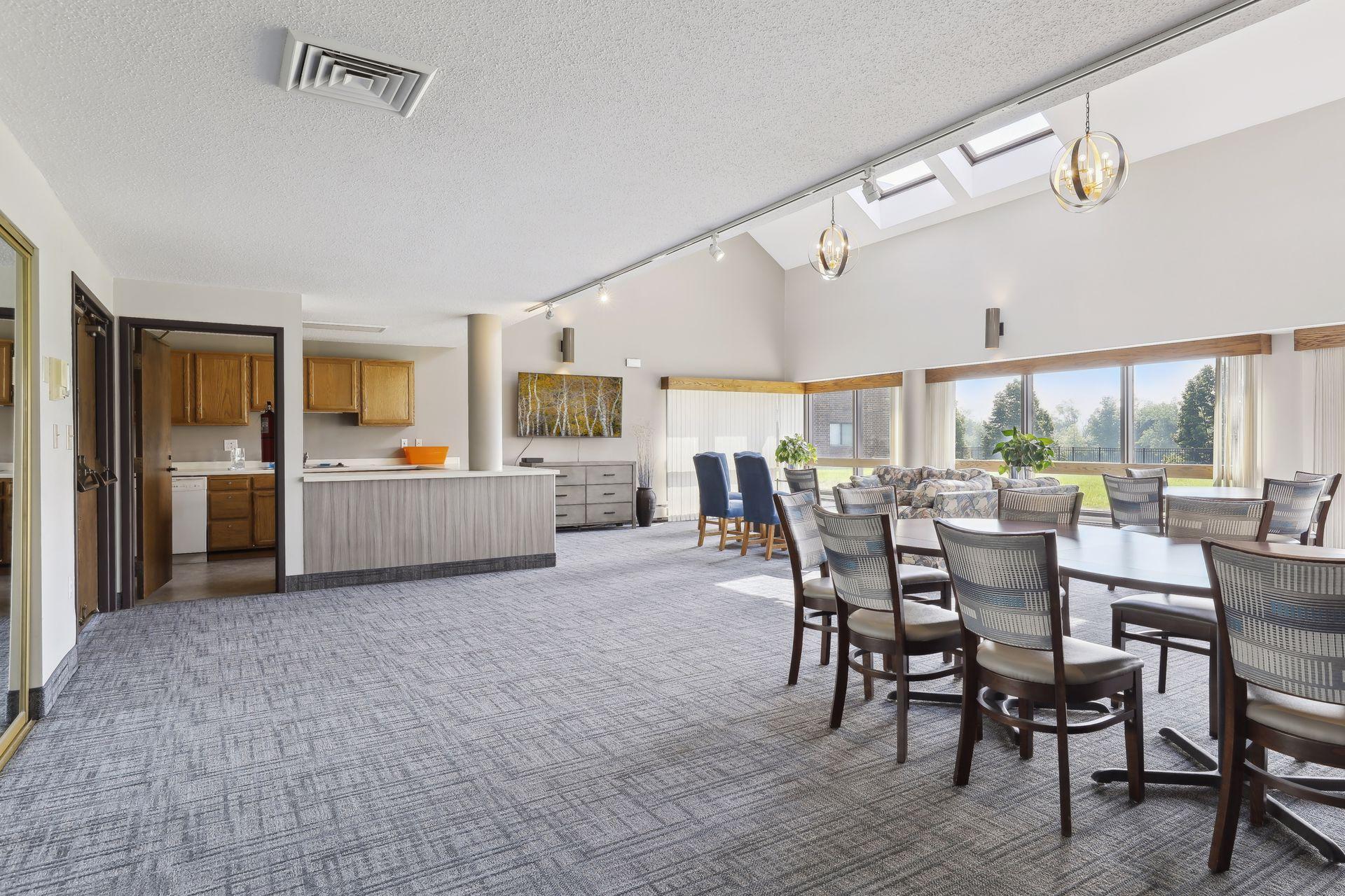 2265 Youngman Avenue Unit: 307E