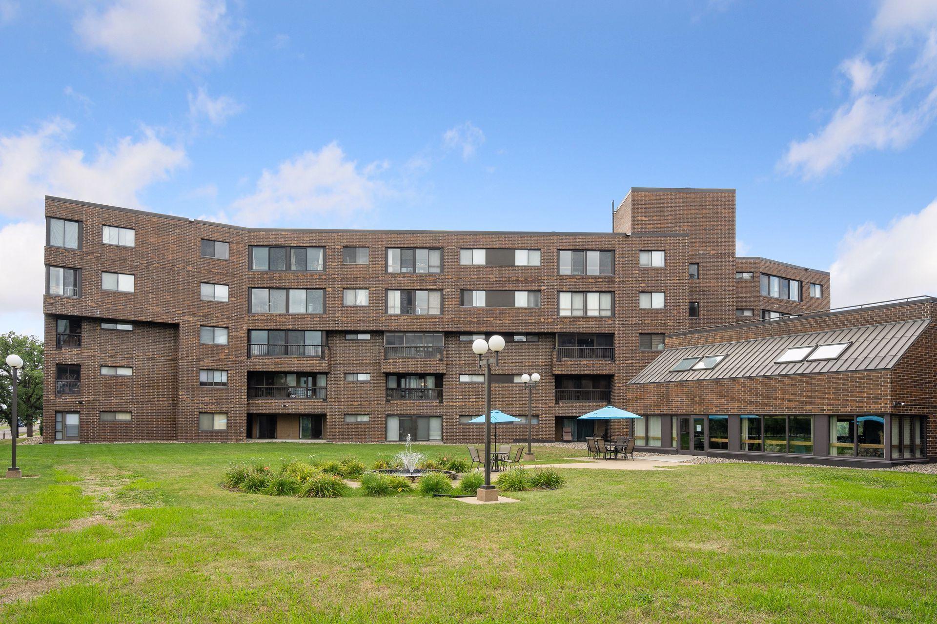 2265 Youngman Avenue Unit: 307E